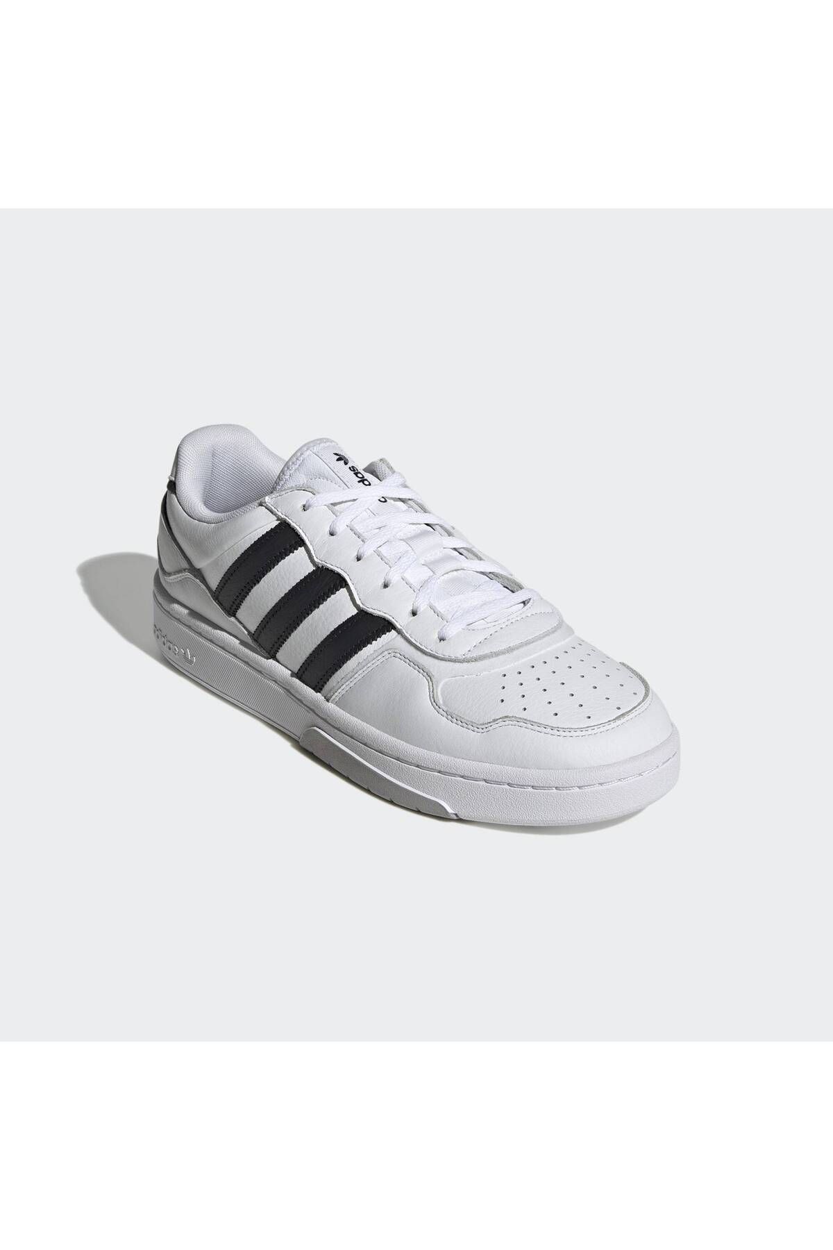 کفش دو و تمرین سفید مردانه زنانه کفشهای کربن اورجینال adidas