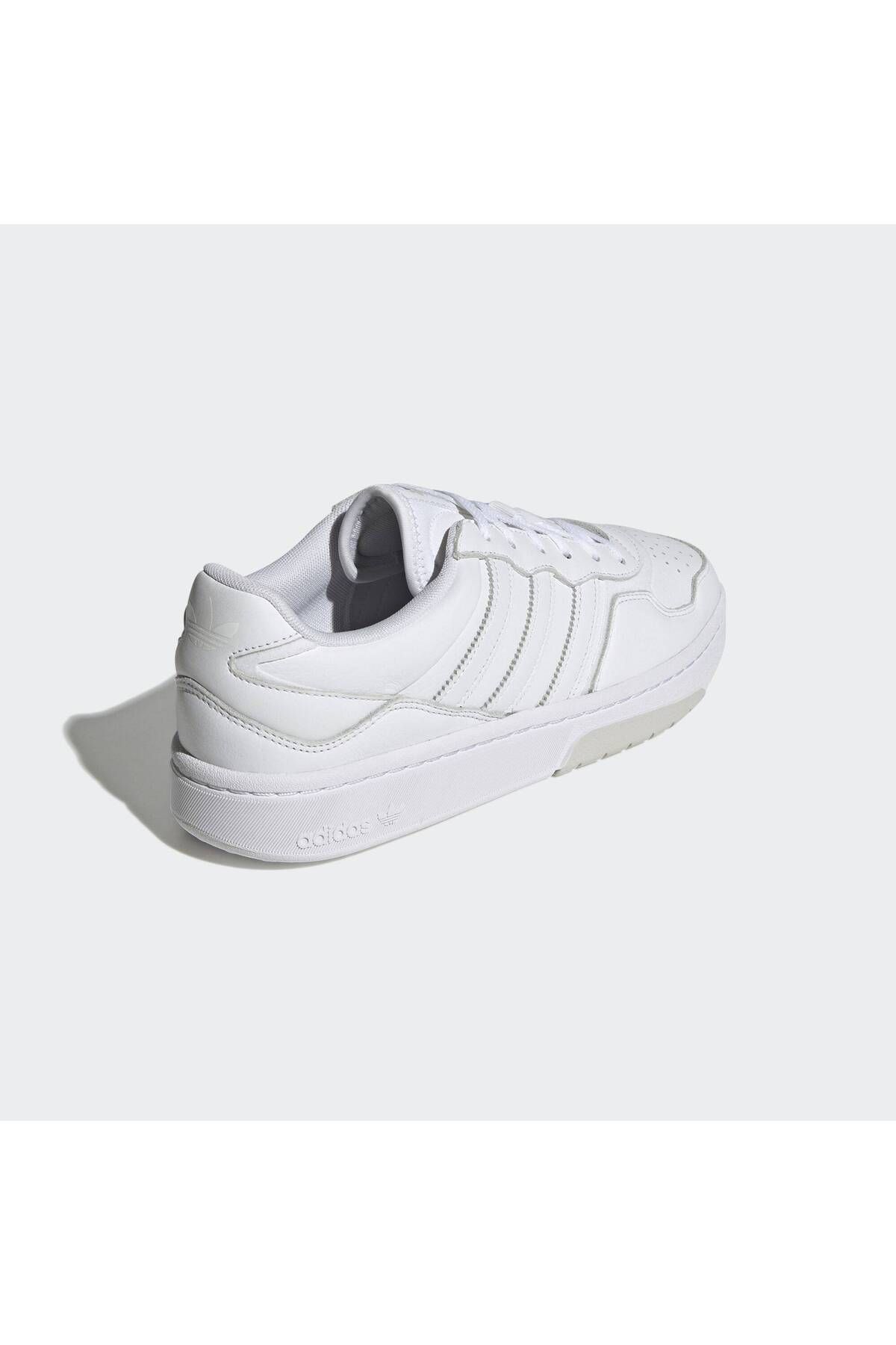 کفش دو و تمرین سفید مردانه زنانه کفشهای کربن اورجینال adidas