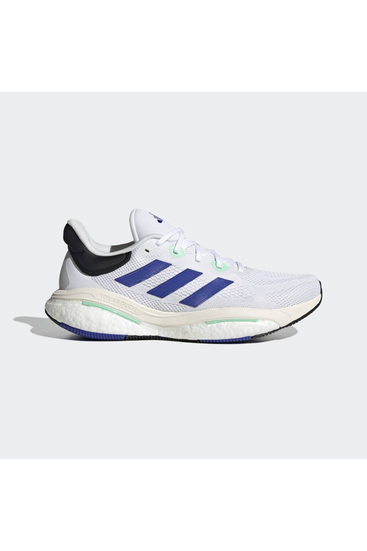 کفش دو و تمرین سفید مردانه 6 در اورجینال adidas