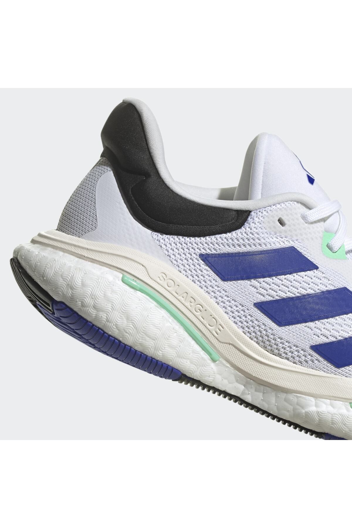کفش دو و تمرین سفید مردانه 6 در اورجینال adidas