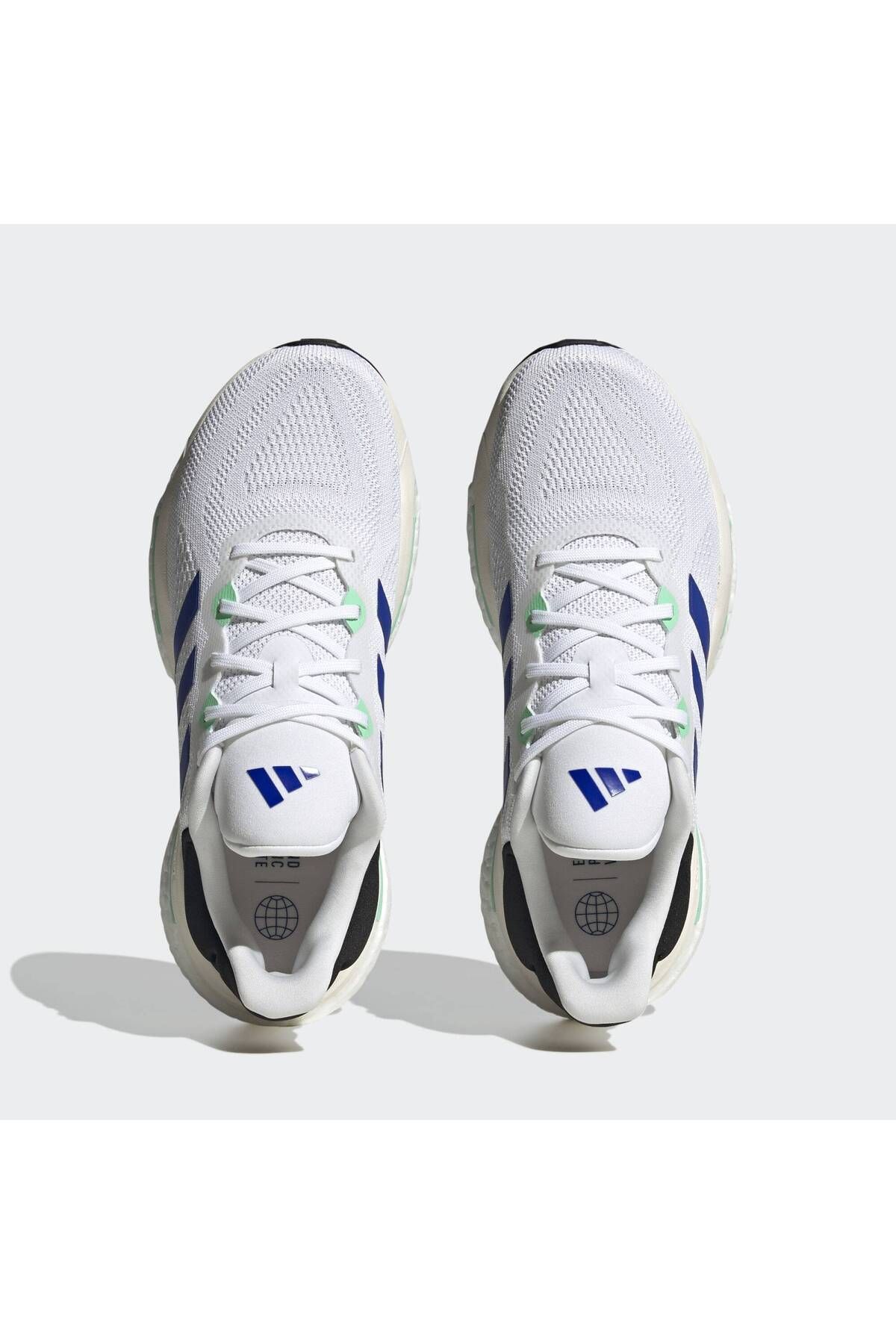 کفش دو و تمرین سفید مردانه 6 در اورجینال adidas