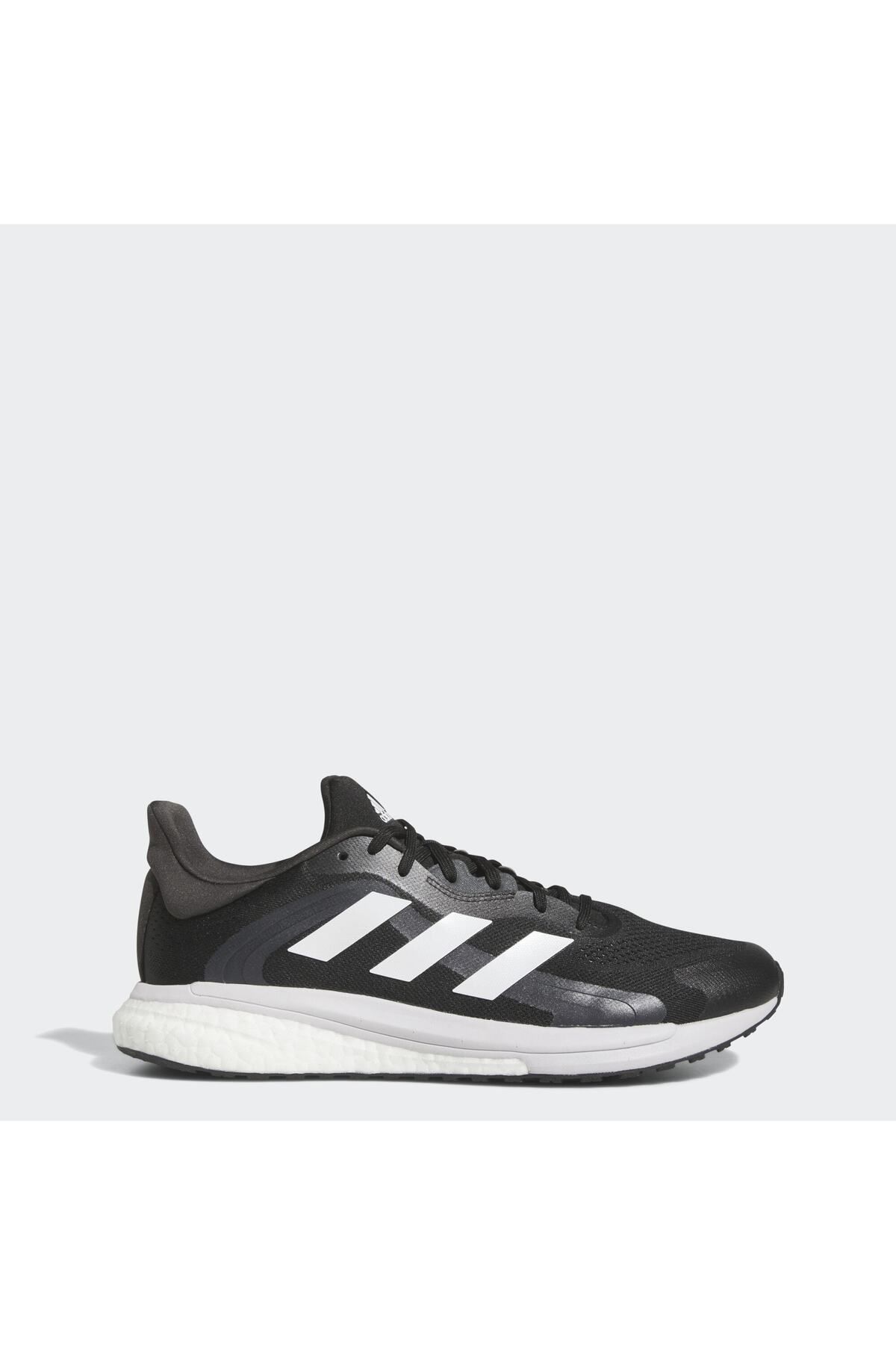 کفش دو و تمرین سفید مردانه 4 ST اورجینال adidas