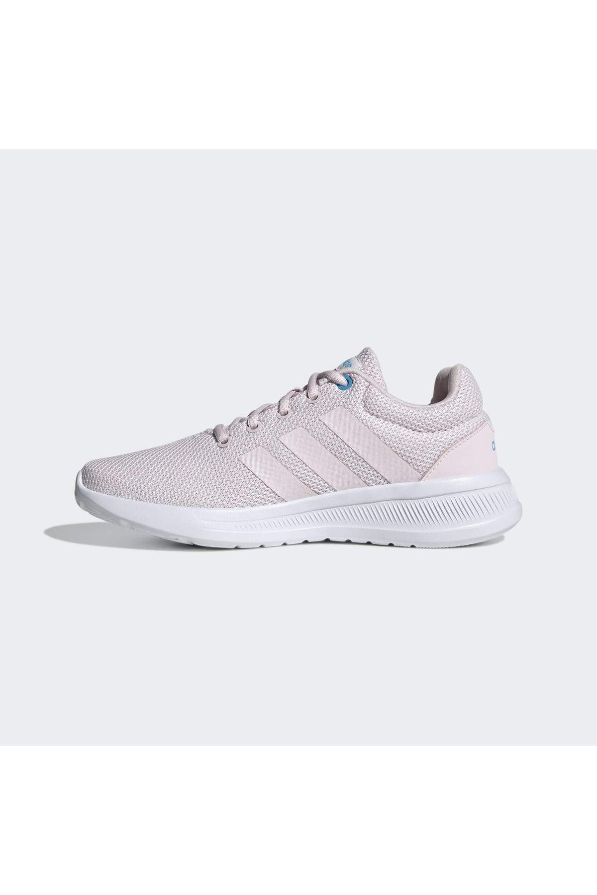 کفش دو و تمرین صورتی زنانه LITE CLN 2.0 اورجینال adidas