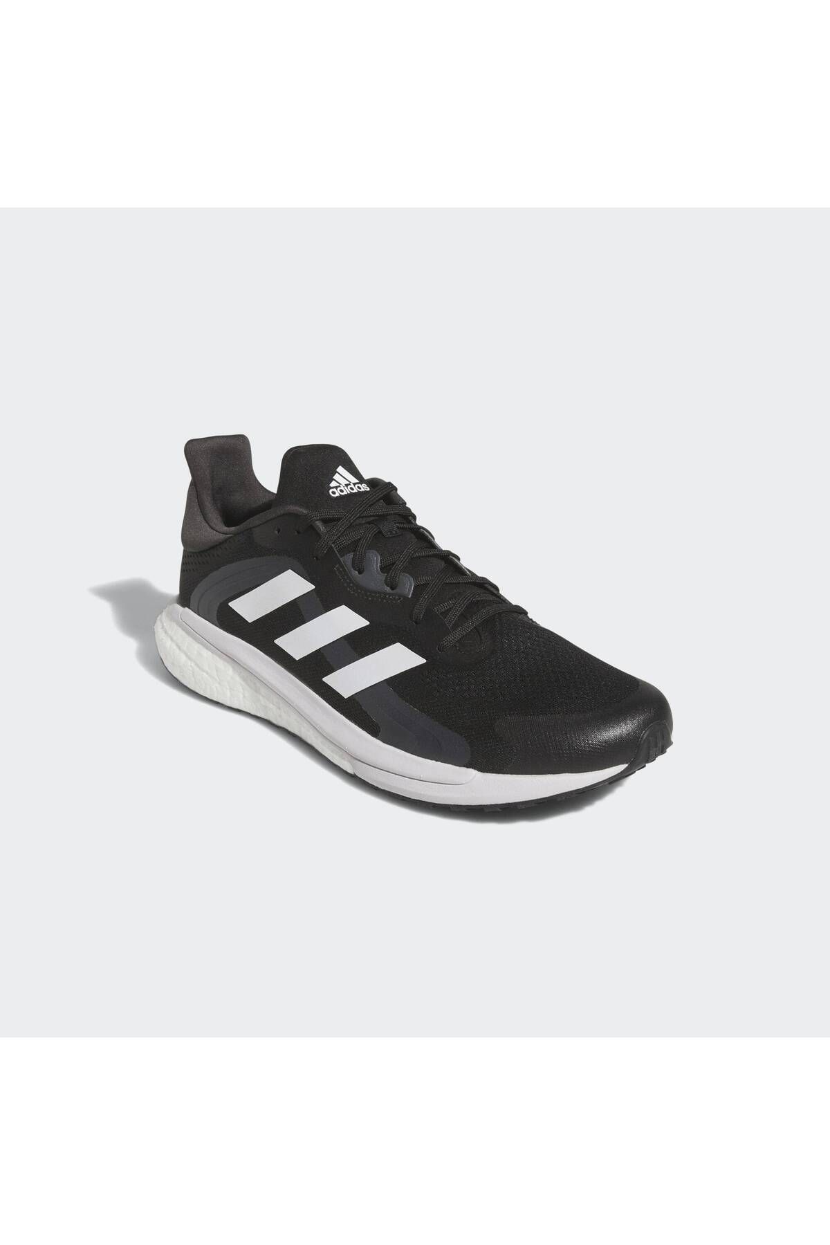 کفش دو و تمرین سفید مردانه 4 ST اورجینال adidas