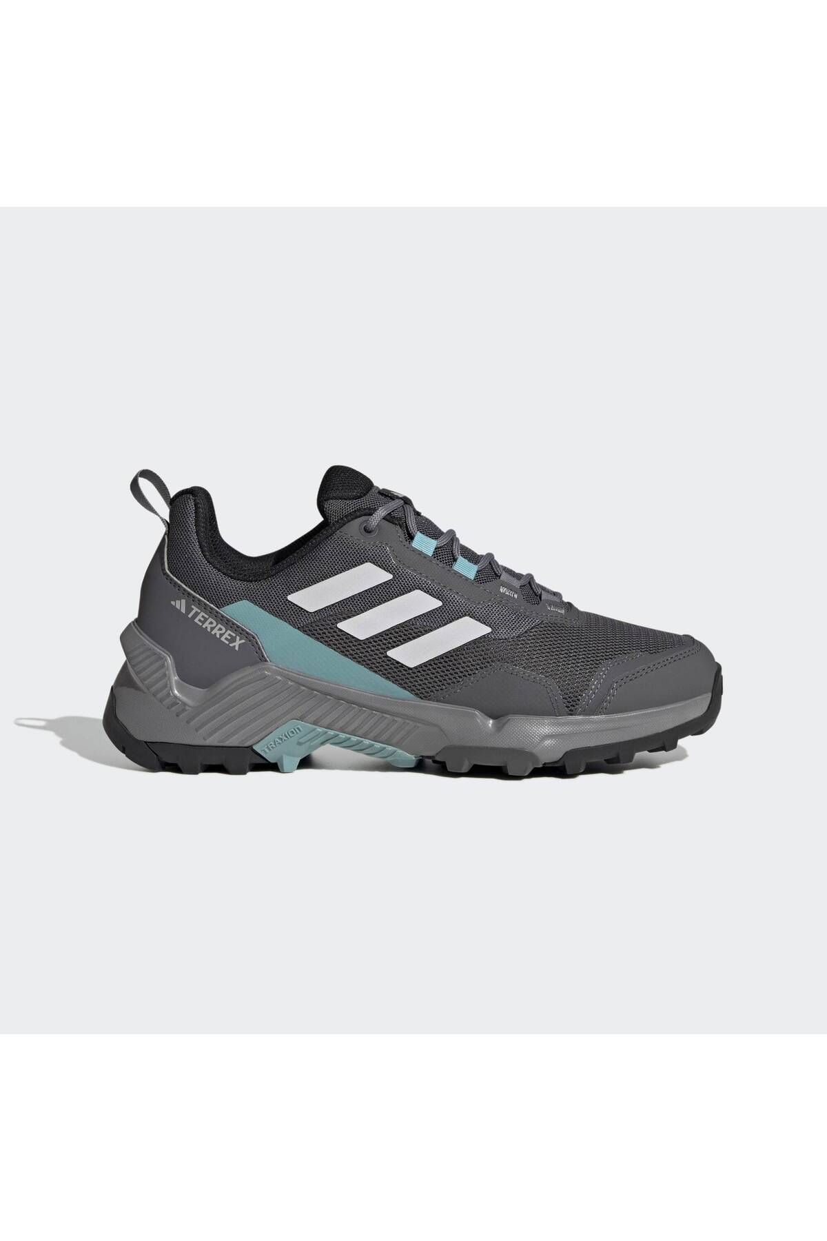 کفش های فضای باز خاکستری زنانه پیاده روی 2.0 اورجینال adidas