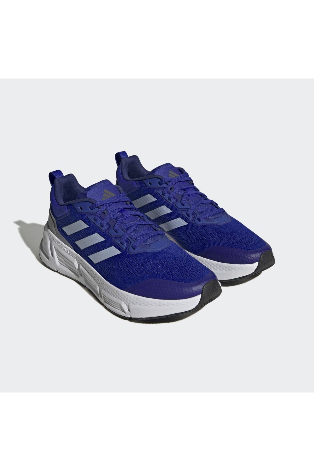 کفش دو و تمرین آبی زنانه های اورجینال adidas