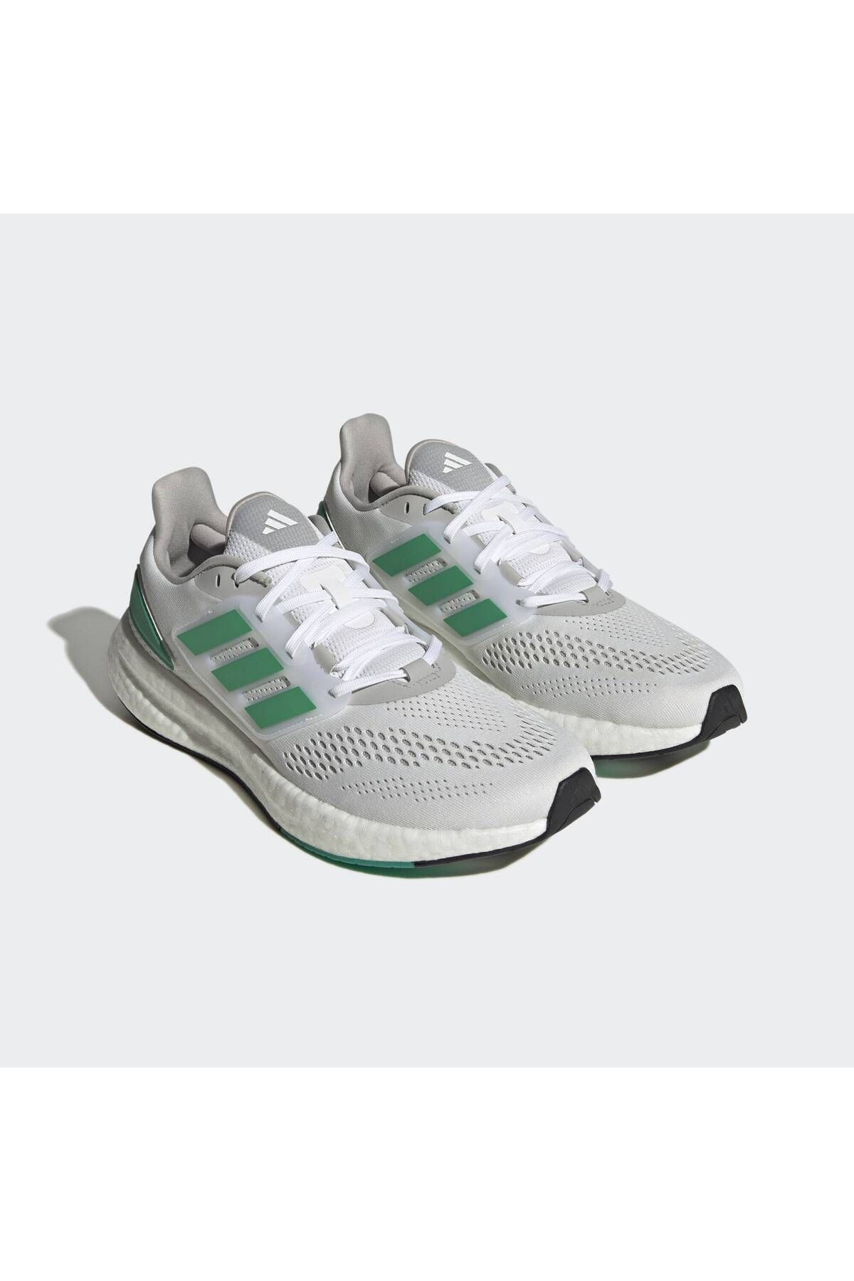 کفش دو و تمرین چند رنگ زنانه خالص 22 اورجینال adidas