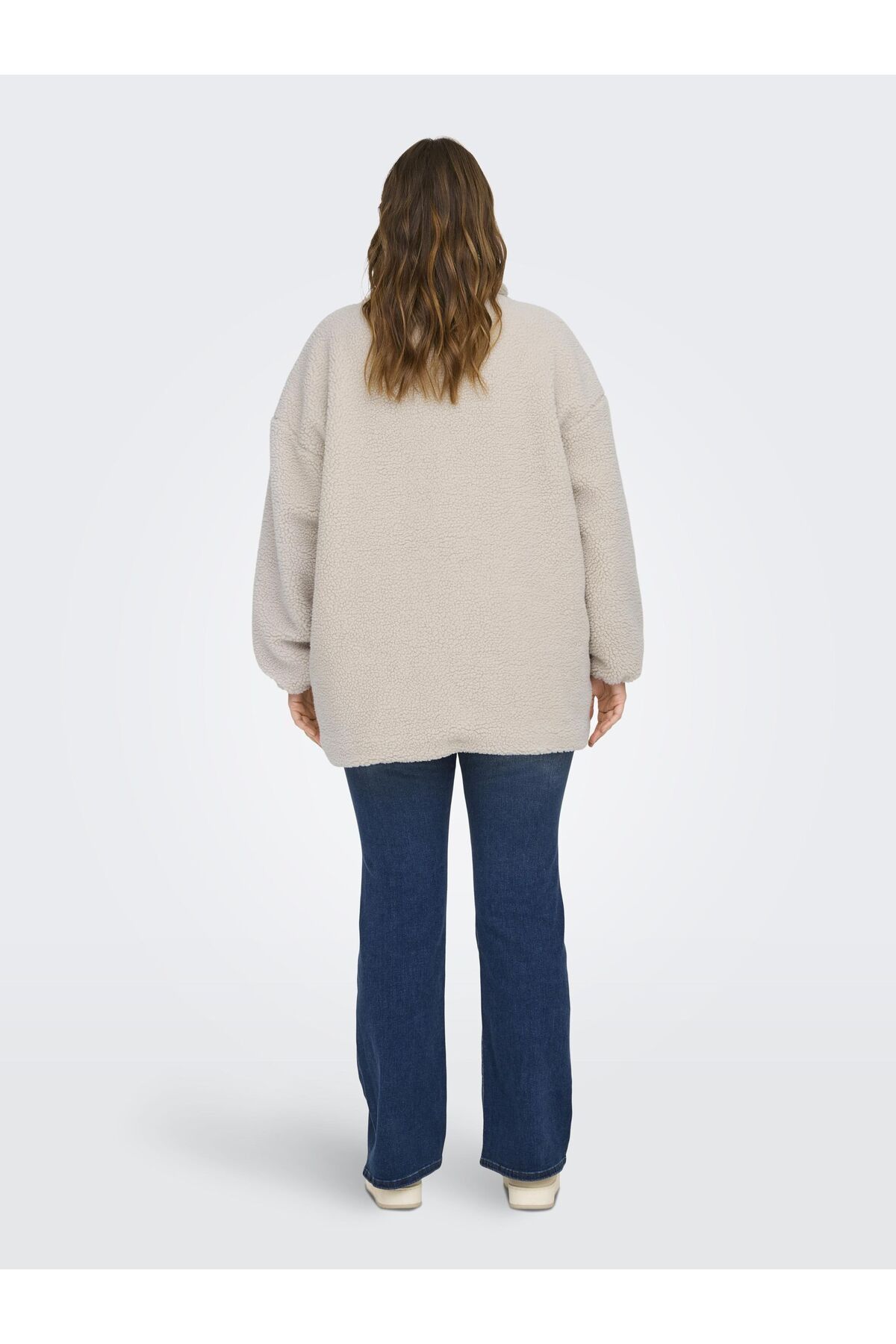 Only Carmakoma-Jacke CARTRACY Jacke 2