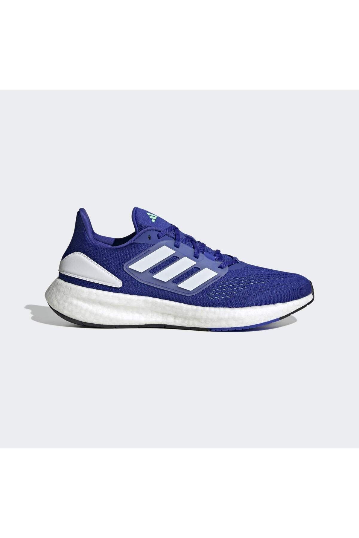 کفش دو و تمرین سفید مردانه در حال رانینگ 22 adidas