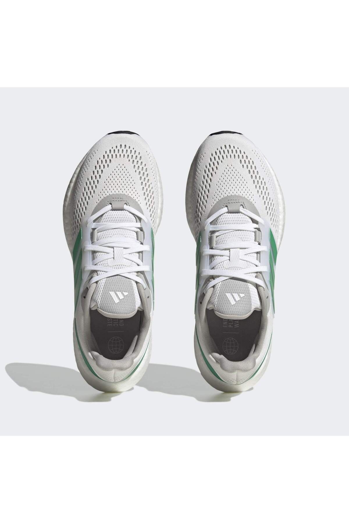 کفش دو و تمرین چند رنگ زنانه خالص 22 اورجینال adidas