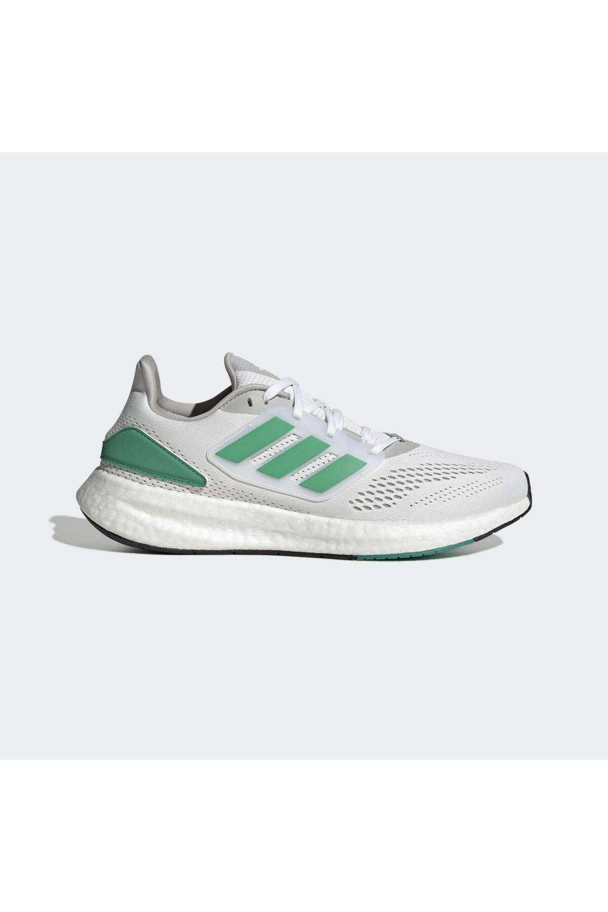 کفش دو و تمرین چند رنگ زنانه خالص 22 اورجینال adidas