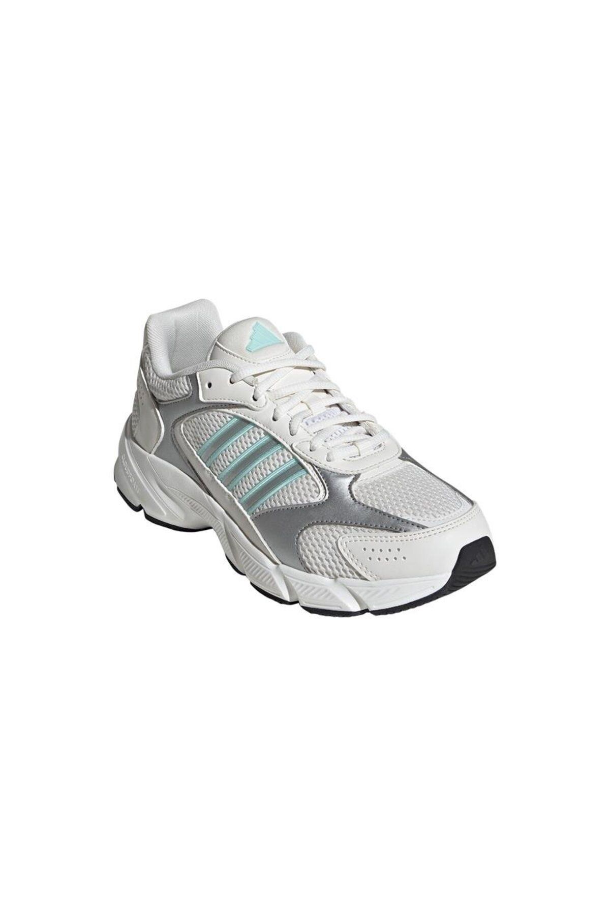 کفش دو و تمرین سفید زنانه های روزانه ورزشی CrazyChaos 2000 IH0306 adidas