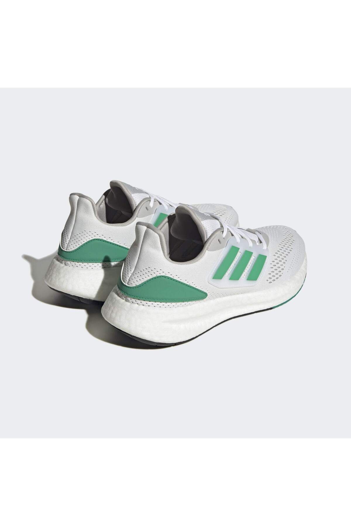 کفش دو و تمرین چند رنگ زنانه خالص 22 اورجینال adidas