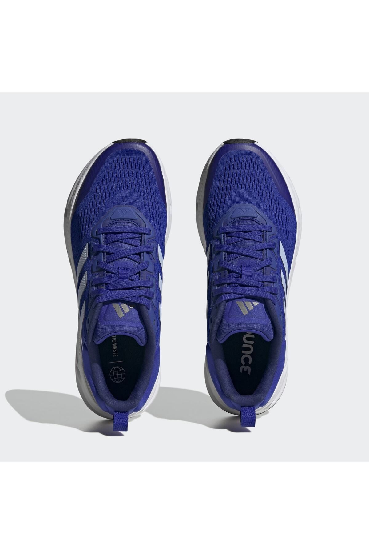 کفش دو و تمرین آبی زنانه های اورجینال adidas