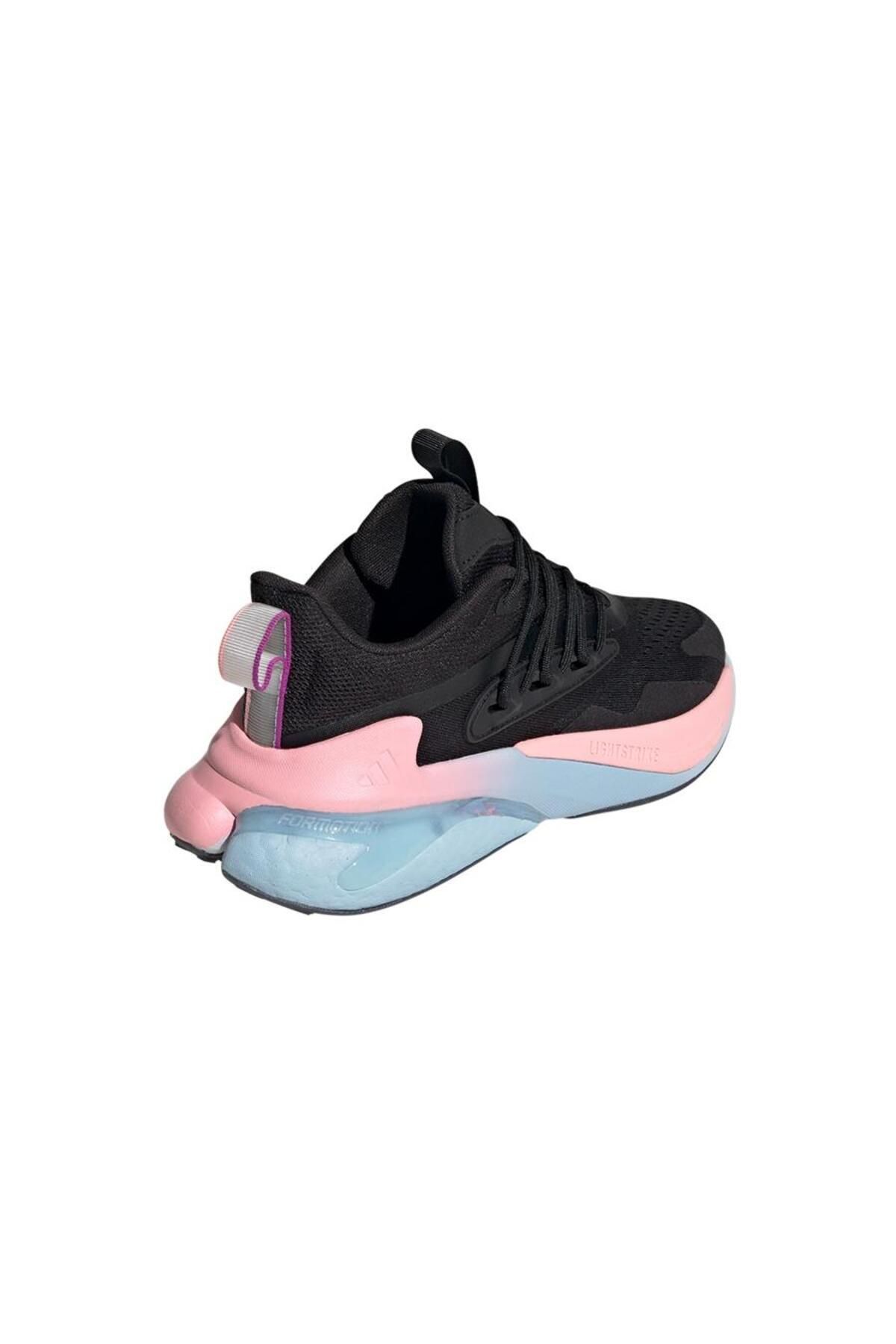 اسنیکر زنانه ALPHABOOST V2 کفش های در حال رانینگ IH5035 adidas