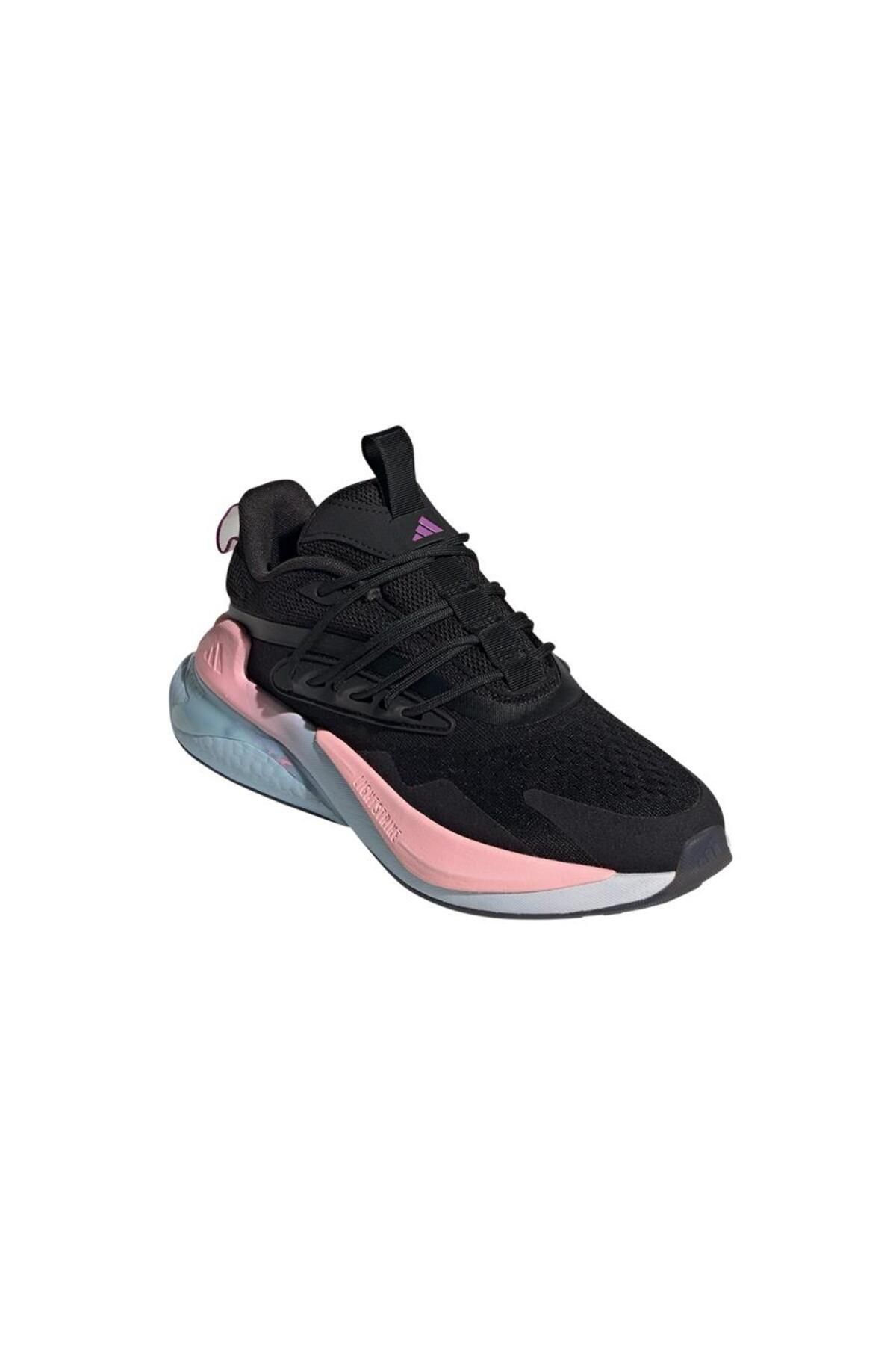 اسنیکر زنانه ALPHABOOST V2 کفش های در حال رانینگ IH5035 adidas