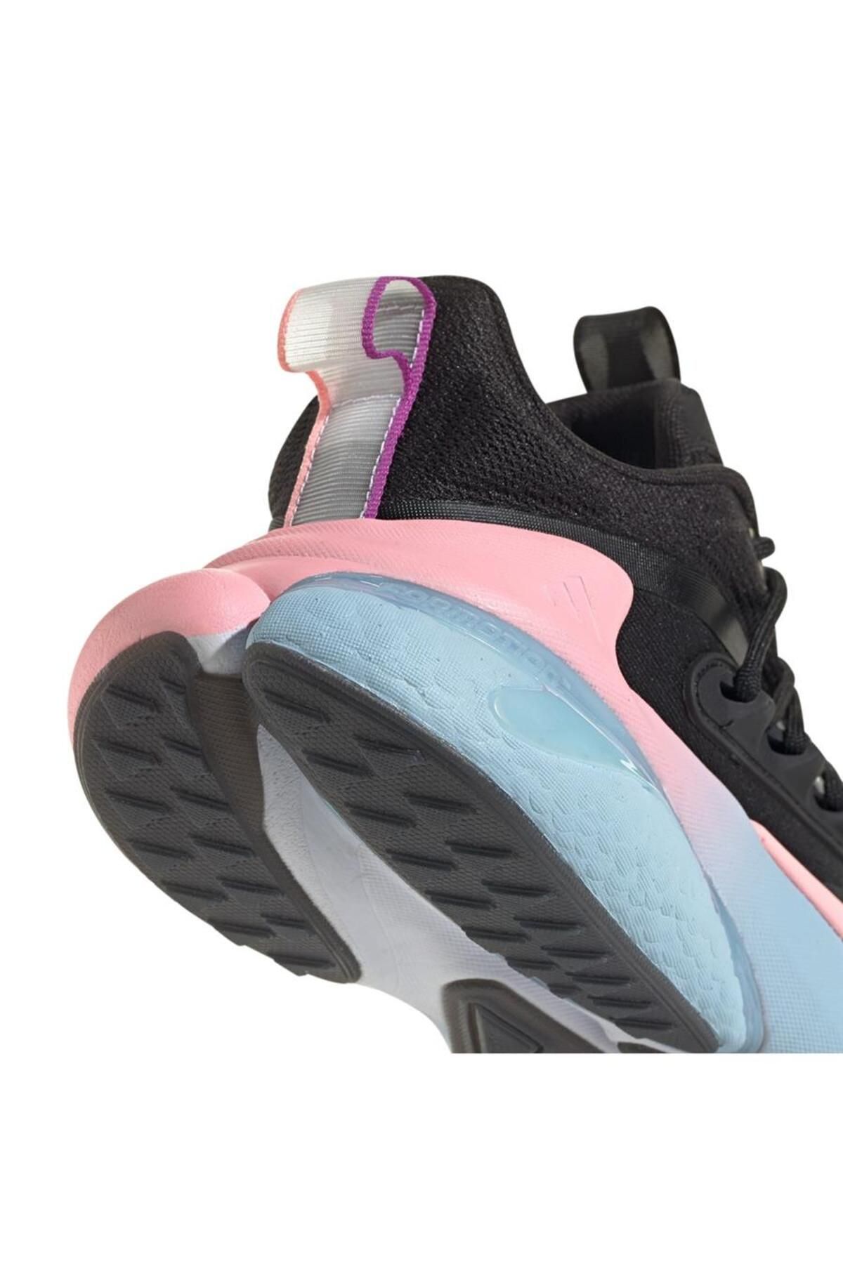 اسنیکر زنانه ALPHABOOST V2 کفش های در حال رانینگ IH5035 adidas
