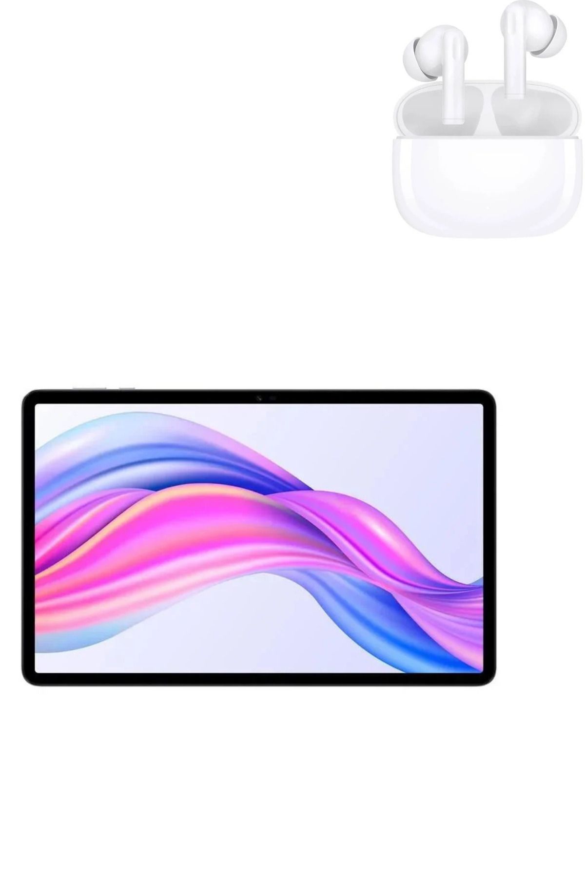 HONOR Pad X9 4gb 128gb Wifi 11.5'' Uzay Gri Tablet + KULAKLIK