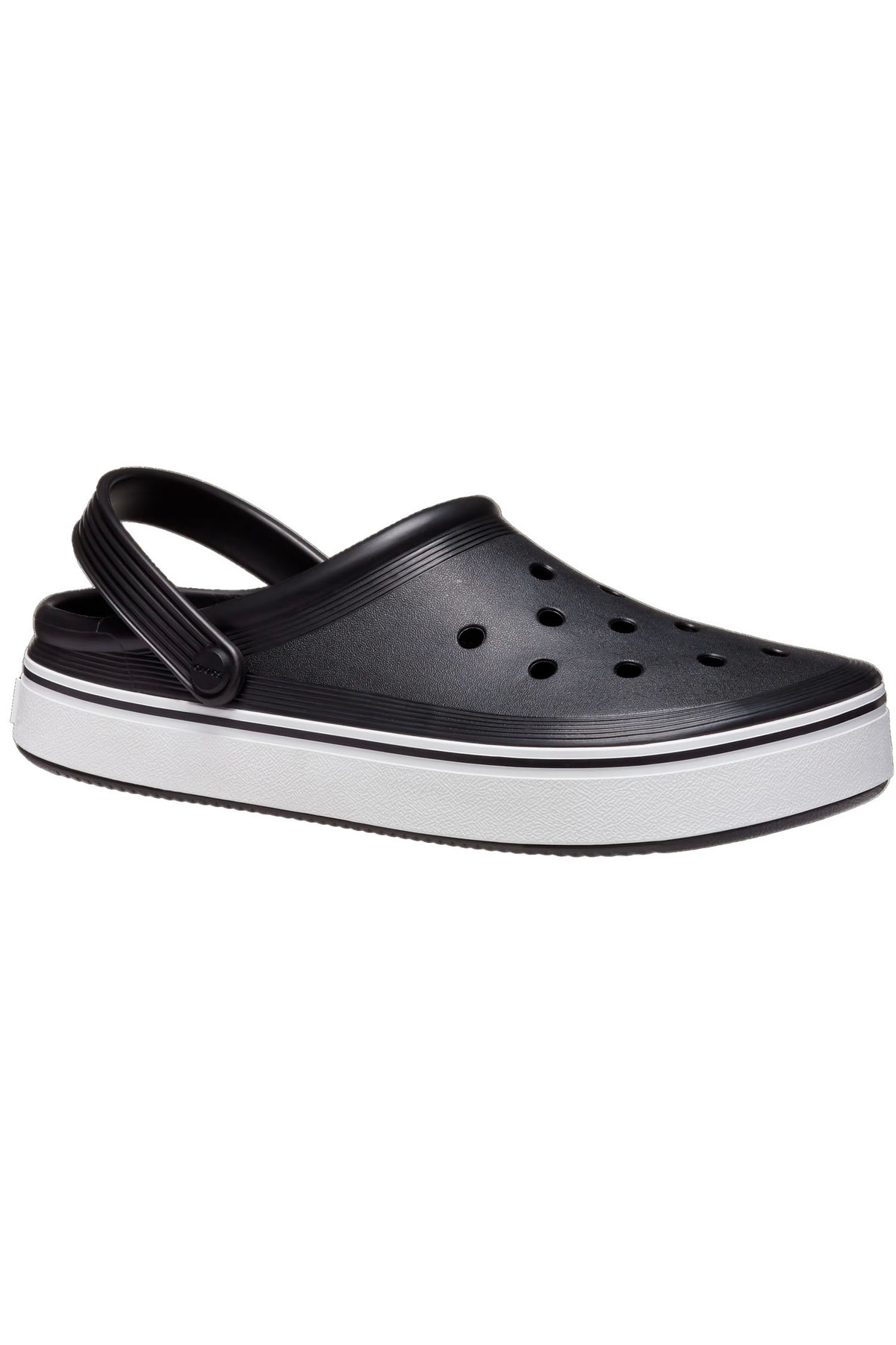 Crocs-Unisex Off Court Clog Slippers 2