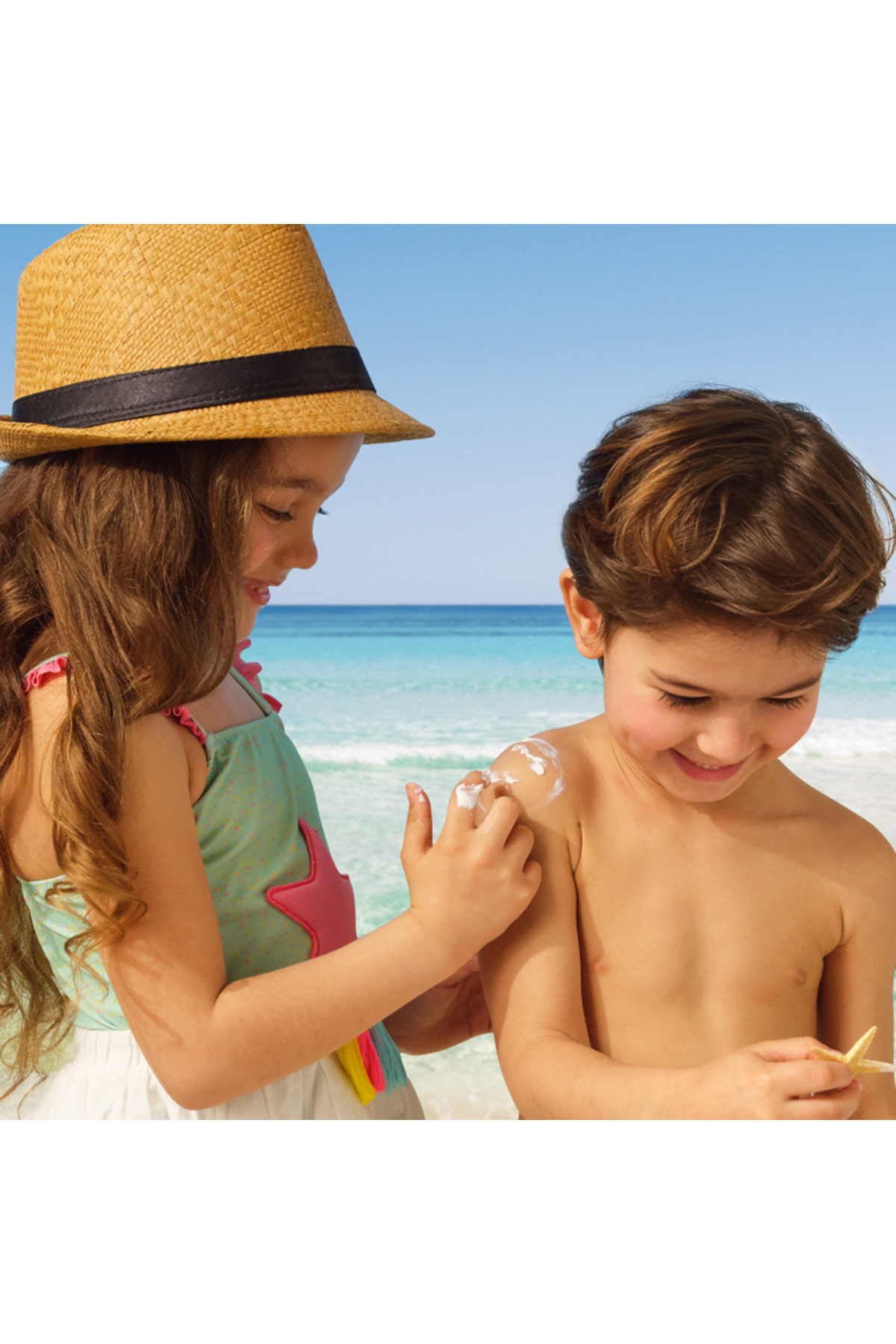 b-good b-sun SPF 50+ Çocuk Yüz ve Vücut Güneş Koruma 150 ml — 8681285114266 — تصویر 7 از 8