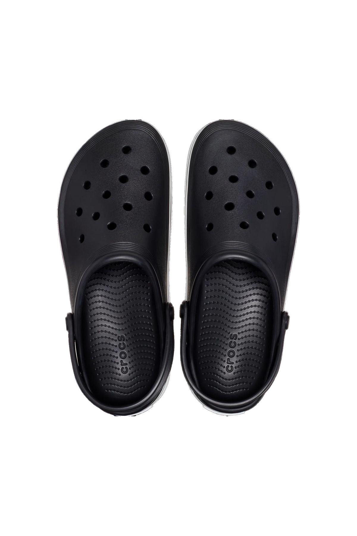 Crocs-Unisex Off Court Clog Slippers 4