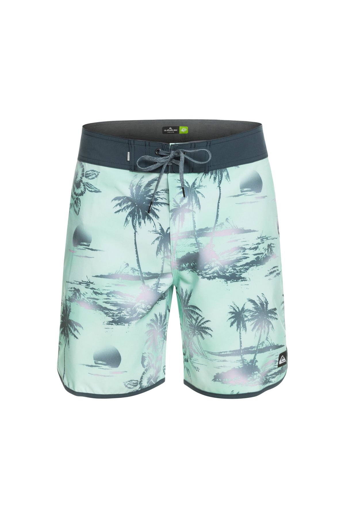 تخته شورت مردانه سرفسیلک M Bdsh Quiksilver