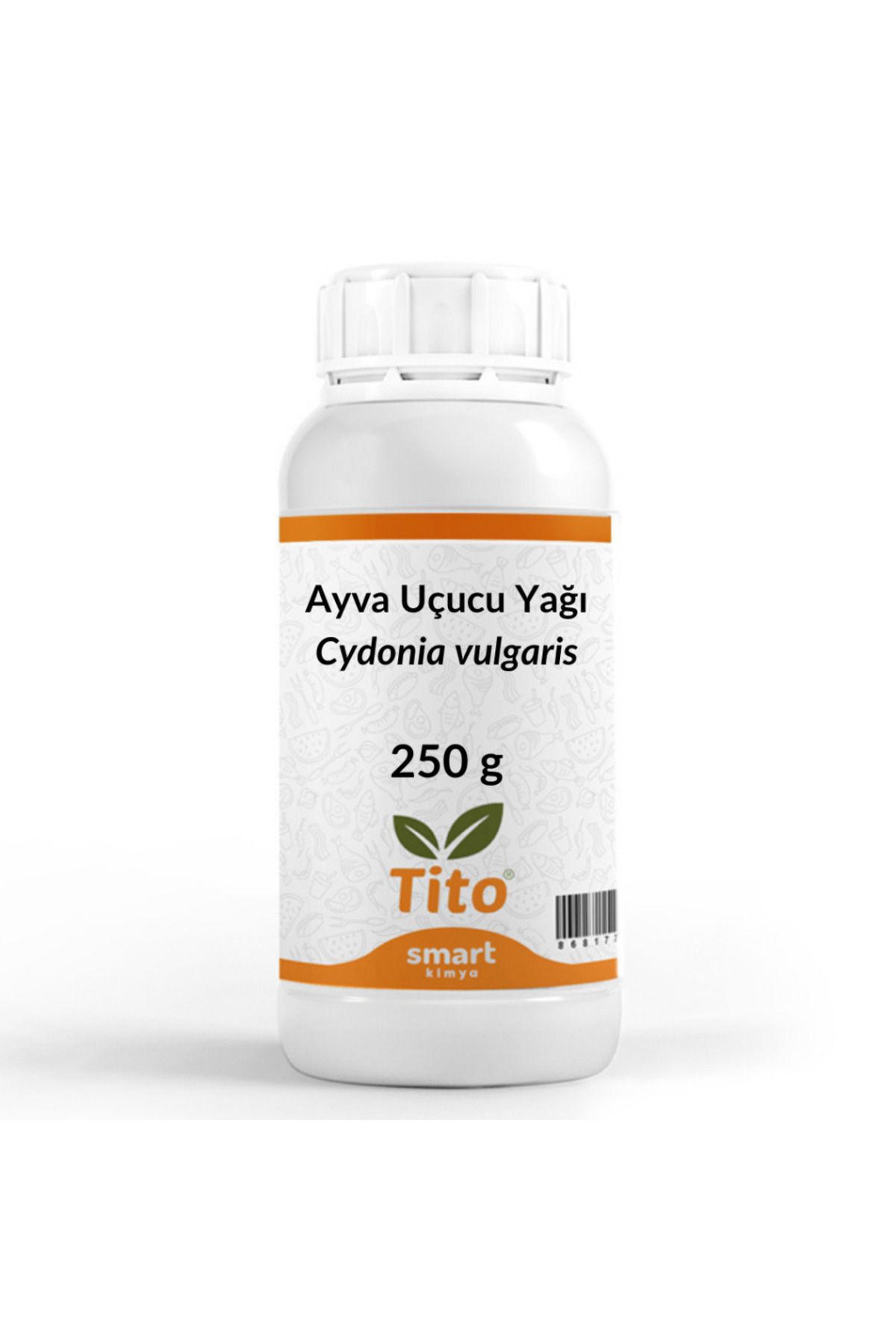 tito Ayva Uçucu Yağı Cydonia vulgaris 250 g