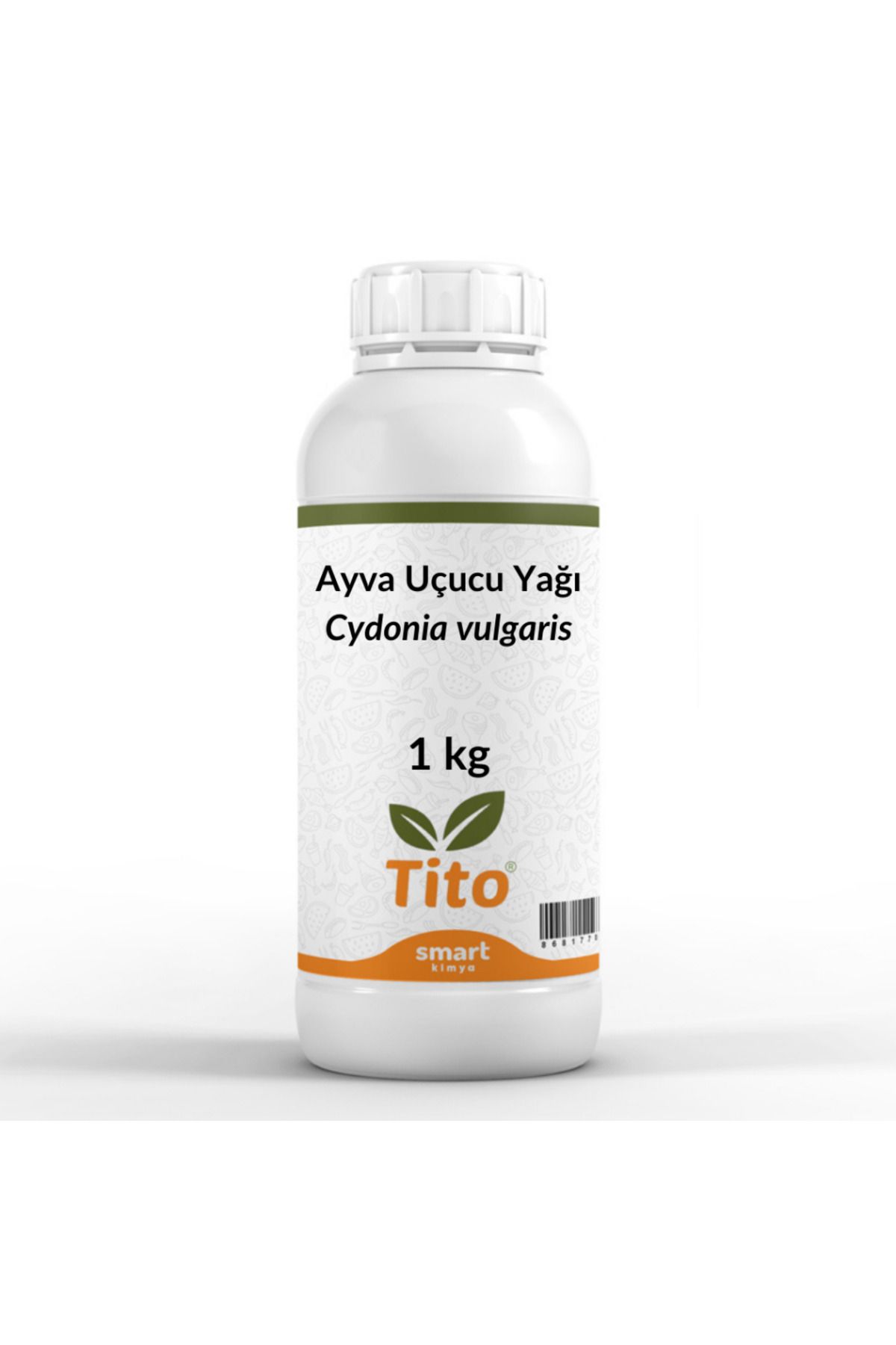 tito Ayva Uçucu Yağı Cydonia vulgaris 1 kg