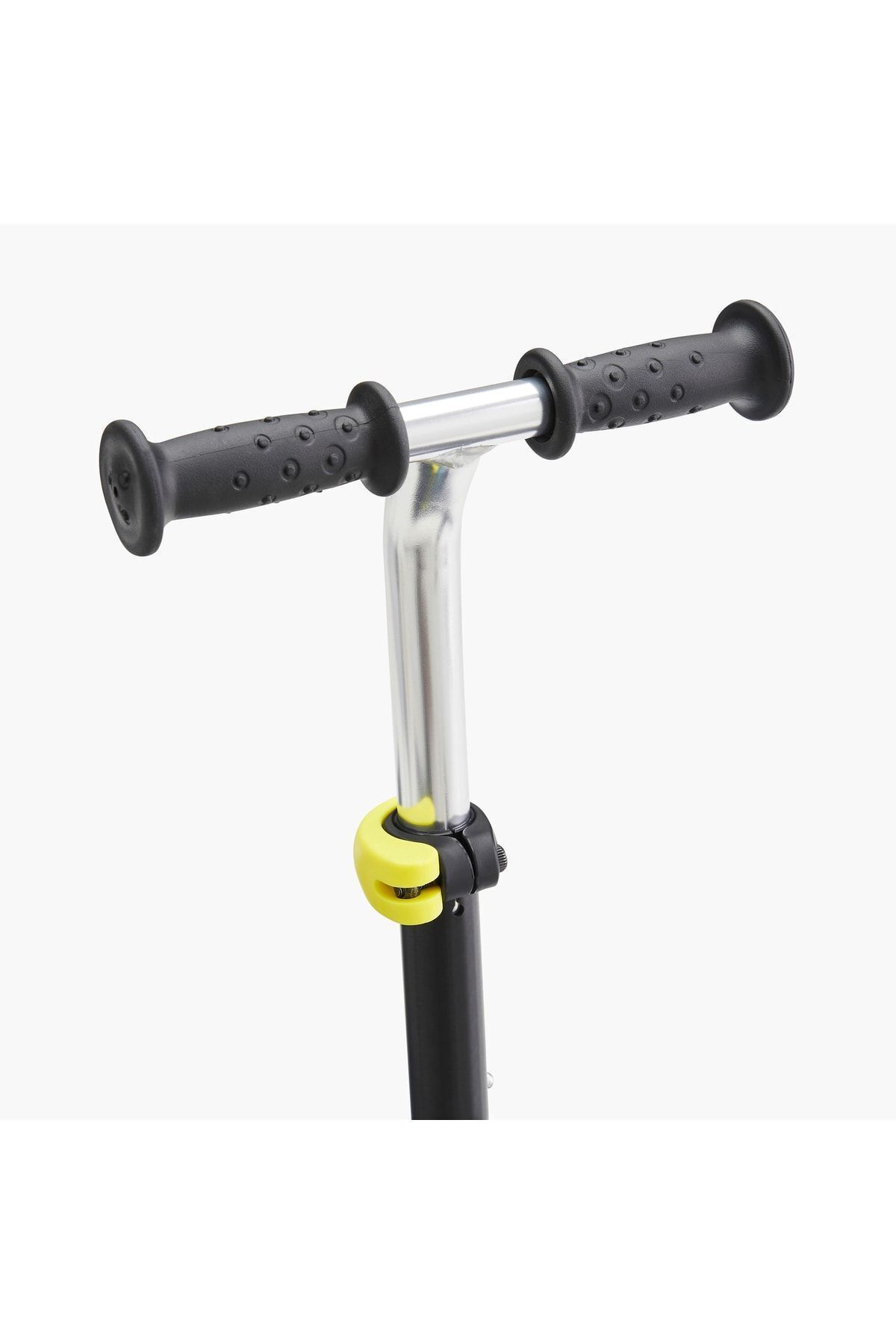 اسکوتر مشکی دخترانه و پسرانه بچگانه کار ان Oxelo B1 Decathlon