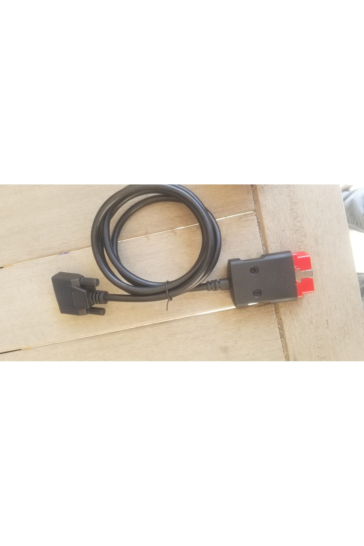 UNIVERSA Autocom Delphi  ARIZA TESPİT OBD KABLOSU