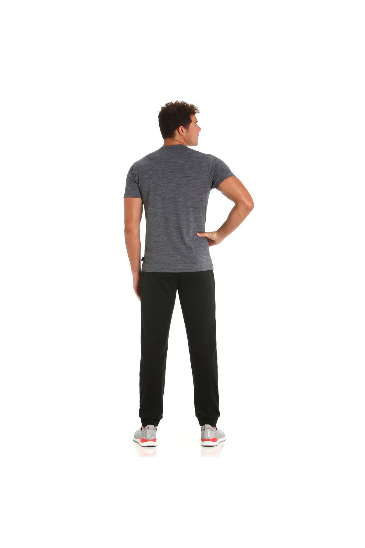 Slam-Deck Sweatpant Men's Pants 6