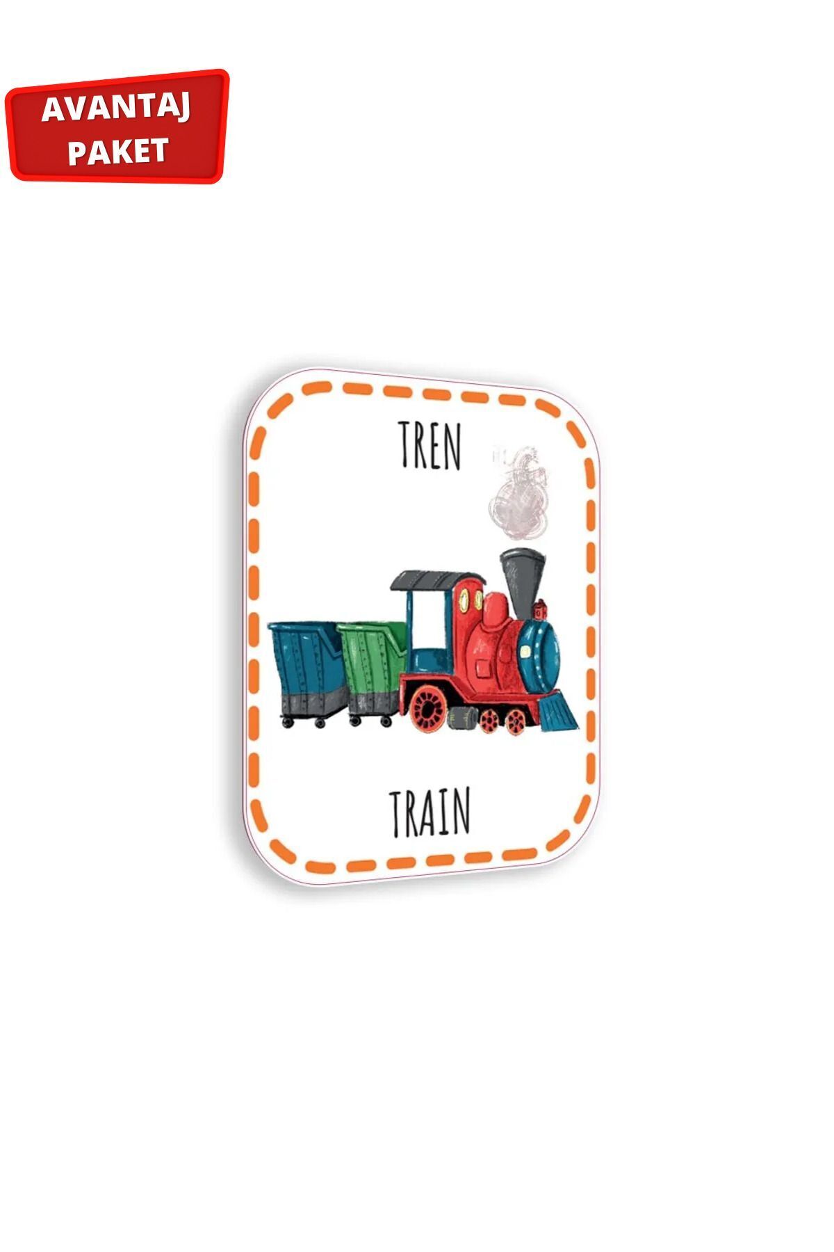 Çocuk Akademi 12-24 Ay Cırt Cırtlı Etkinlik Kitabı Ve Zeka Kartı Bebeğimin Ilk Sözcükleri fotoğrafı 7 (önizleme)