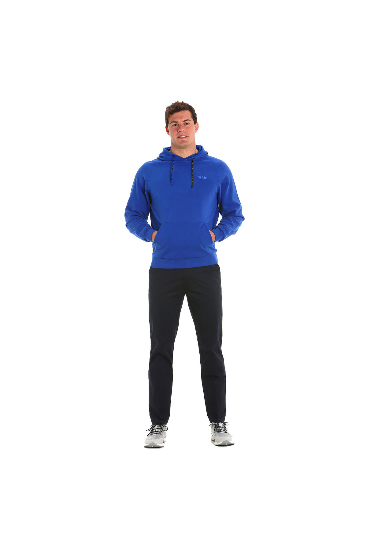 Slam-Deck Lgt Chino Pant 1
