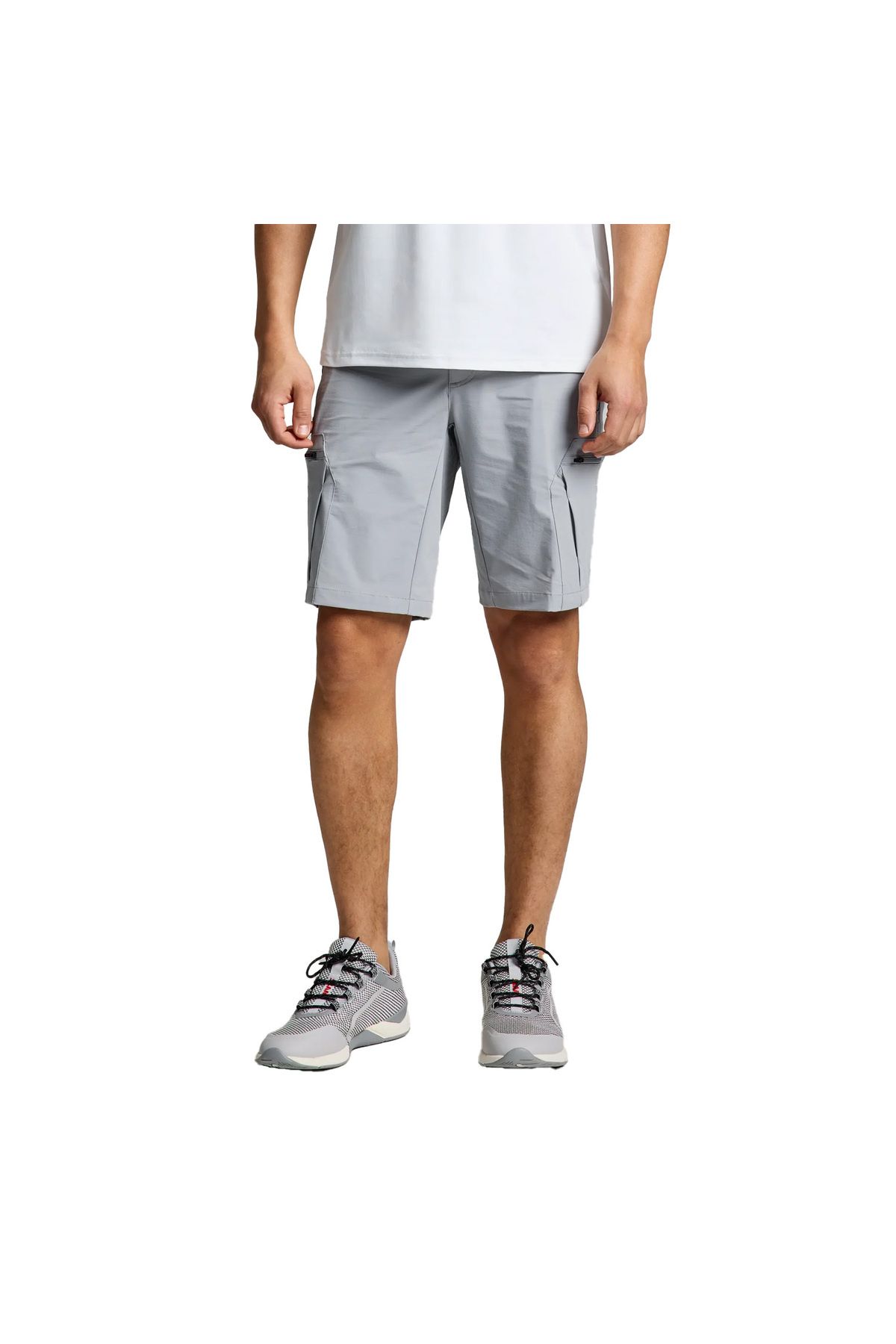 Tech Cargo Short Slam