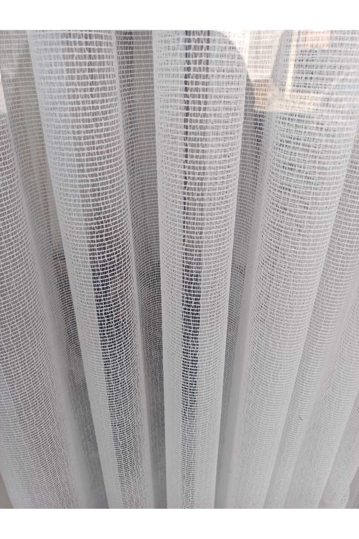 sevcih-Modern Knitted Texture Elegant Stylish Utu Does Not Want Tulle 1/2.5 Pile 7
