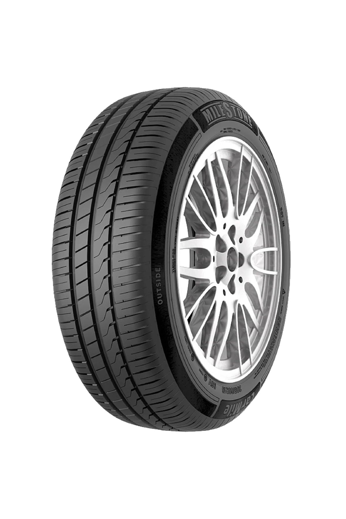 Milestone 185/65R14 86H CarMile (Yaz) (2025)