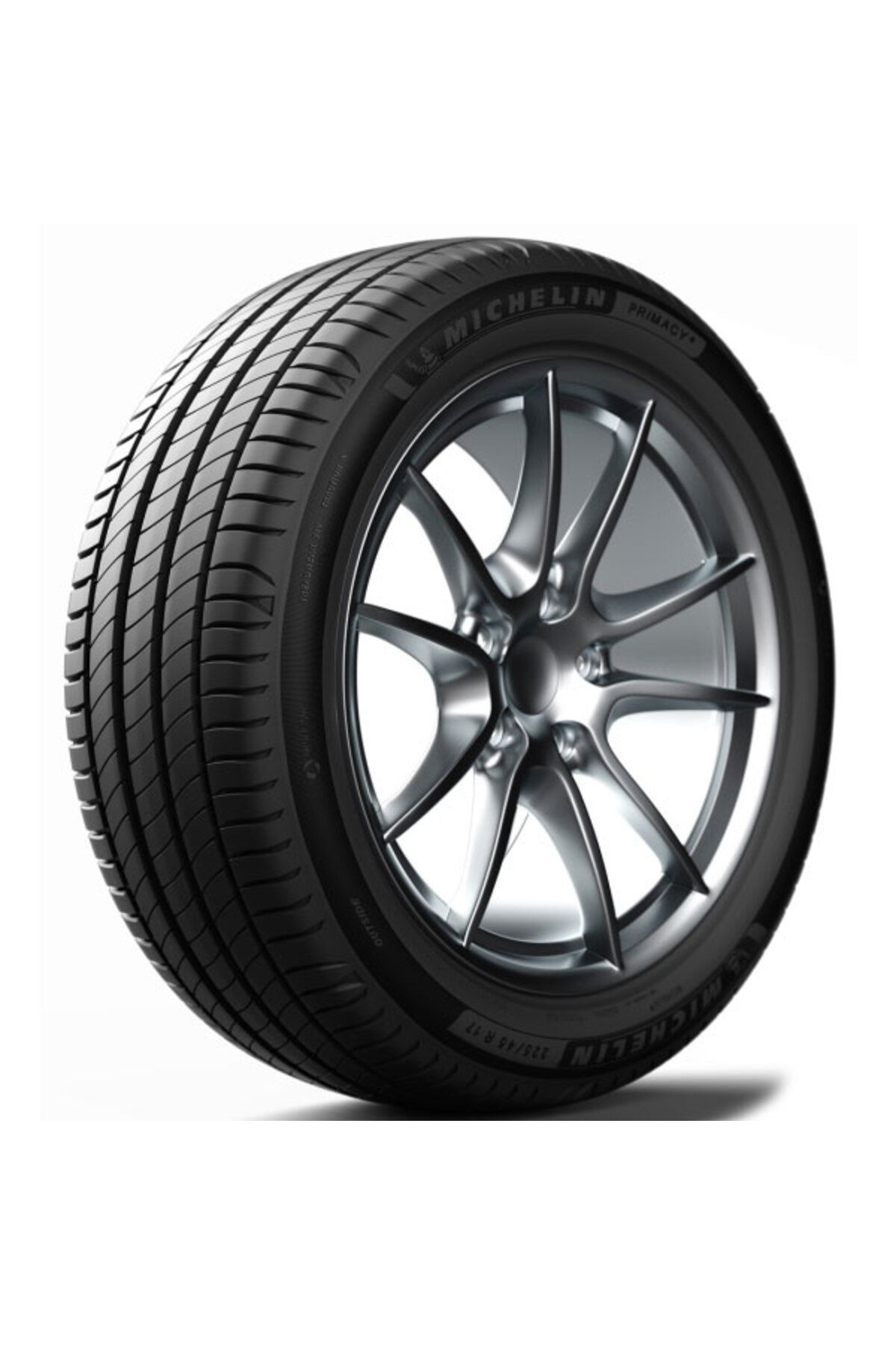 Michelin 215/55R18 99V XL VOL Primacy 4 (Yaz) (2019)