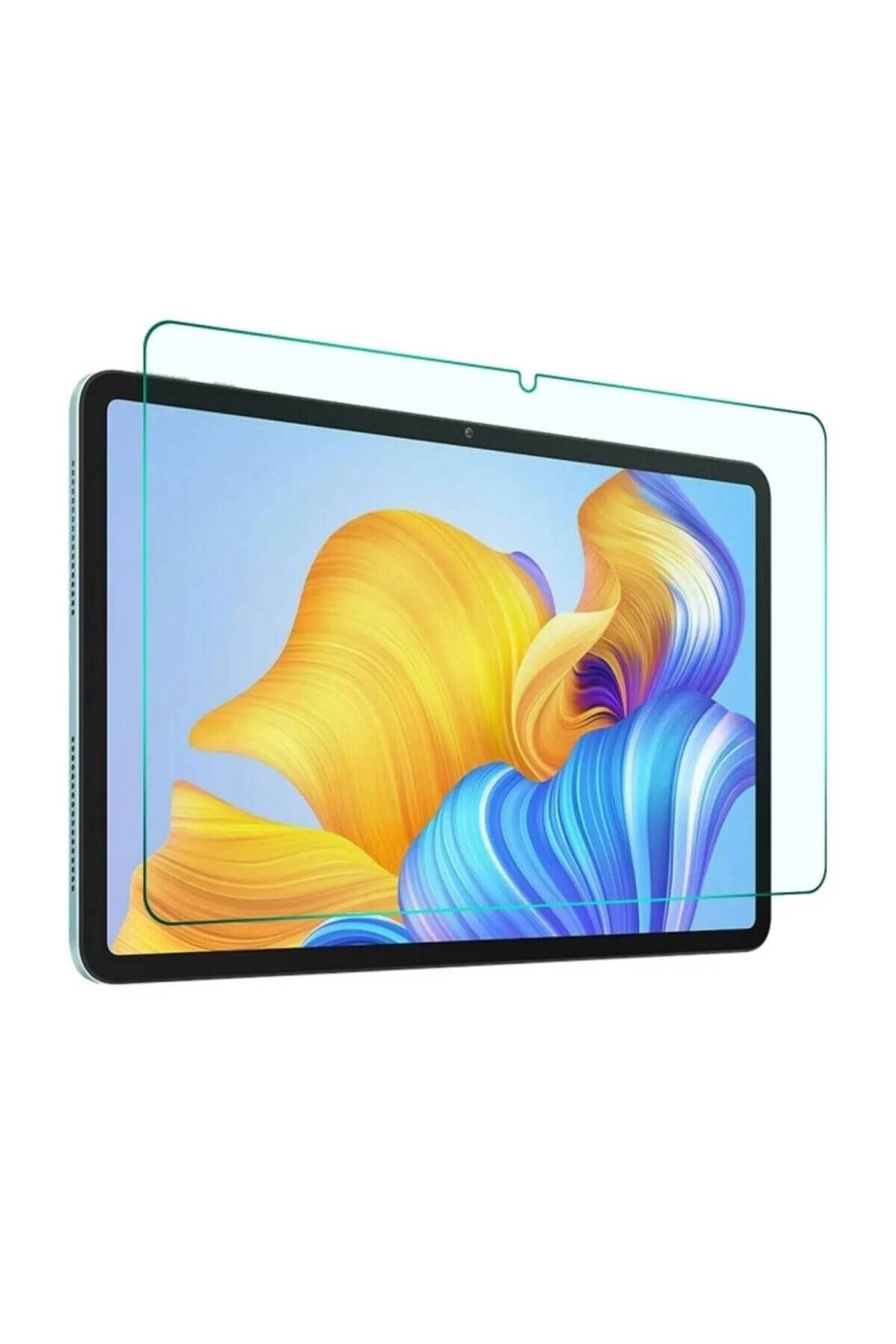 Çarçur Huawei MatePad 11.5' 2023 Uyumlu Davin Tablet Nano Ekran Koruyucu-Renksiz