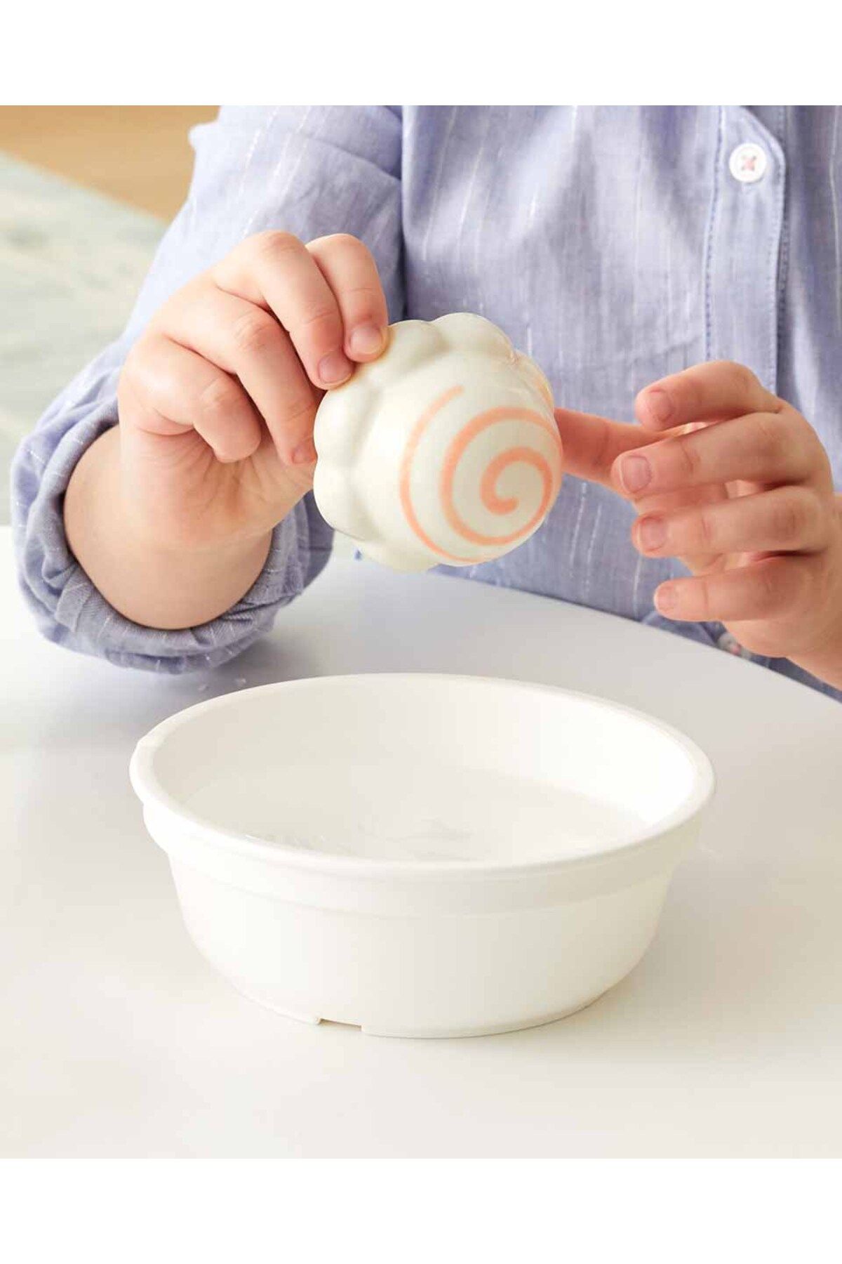 Skip Hop-Zoo Toy Ice Cream Set 10 Piece Set Age 2+ 8