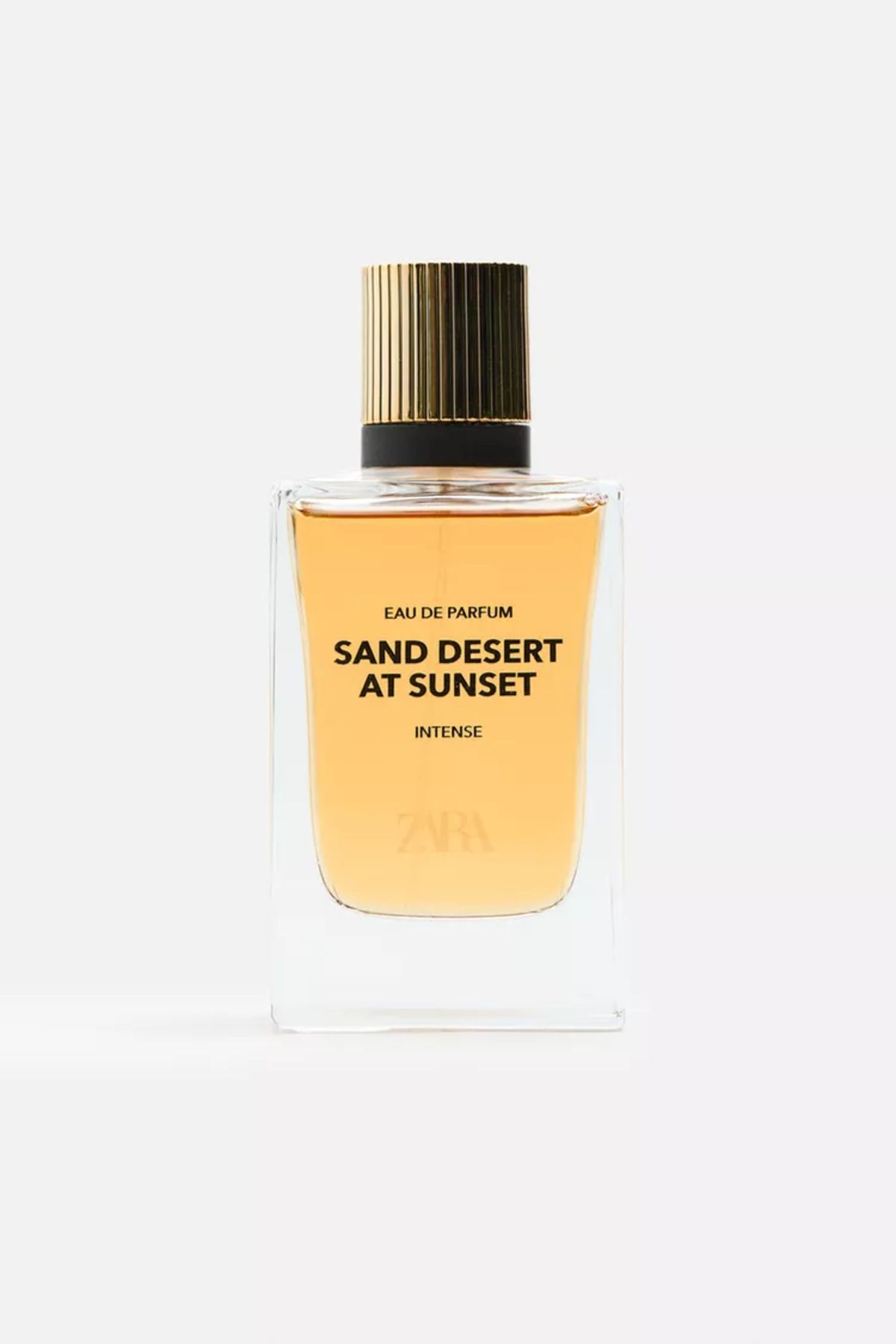 عطر مردانه کویر شن و ماسه در غروب خورشید ادوپرفیوم 100ML Zara