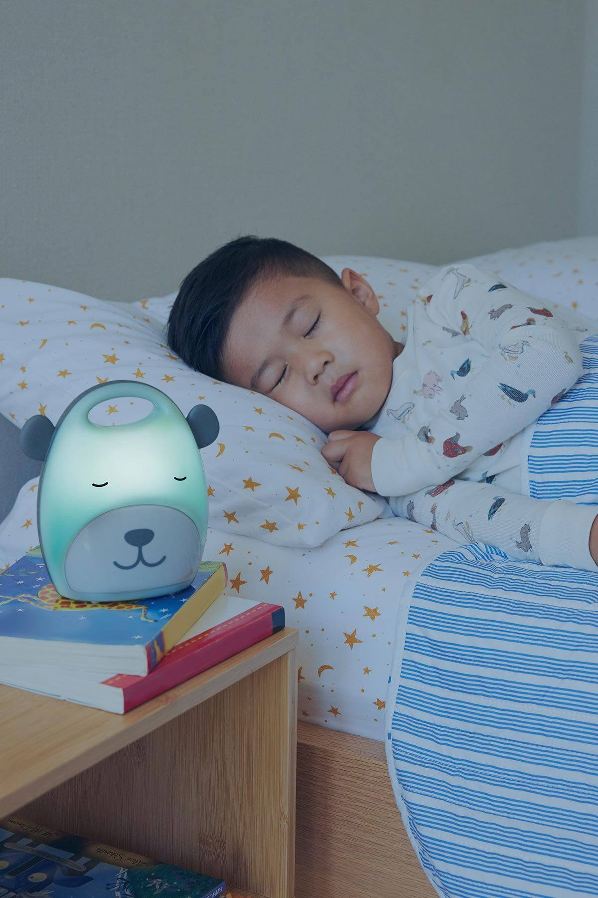 Skip Hop Zoo Gece Lambası Ayıcık fotoğrafı 4 (önizleme)