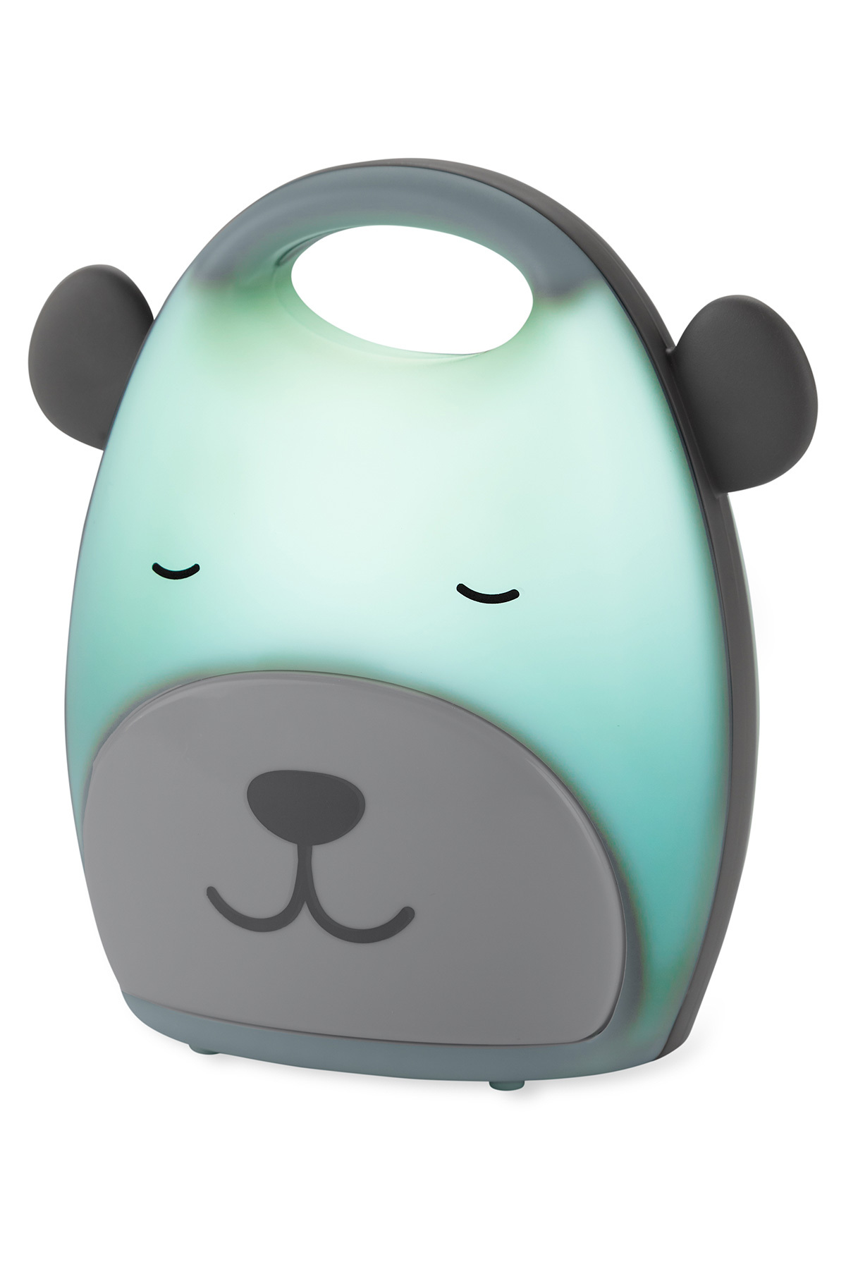 Skip Hop Zoo Gece Lambası Ayıcık fotoğrafı 3 (önizleme)