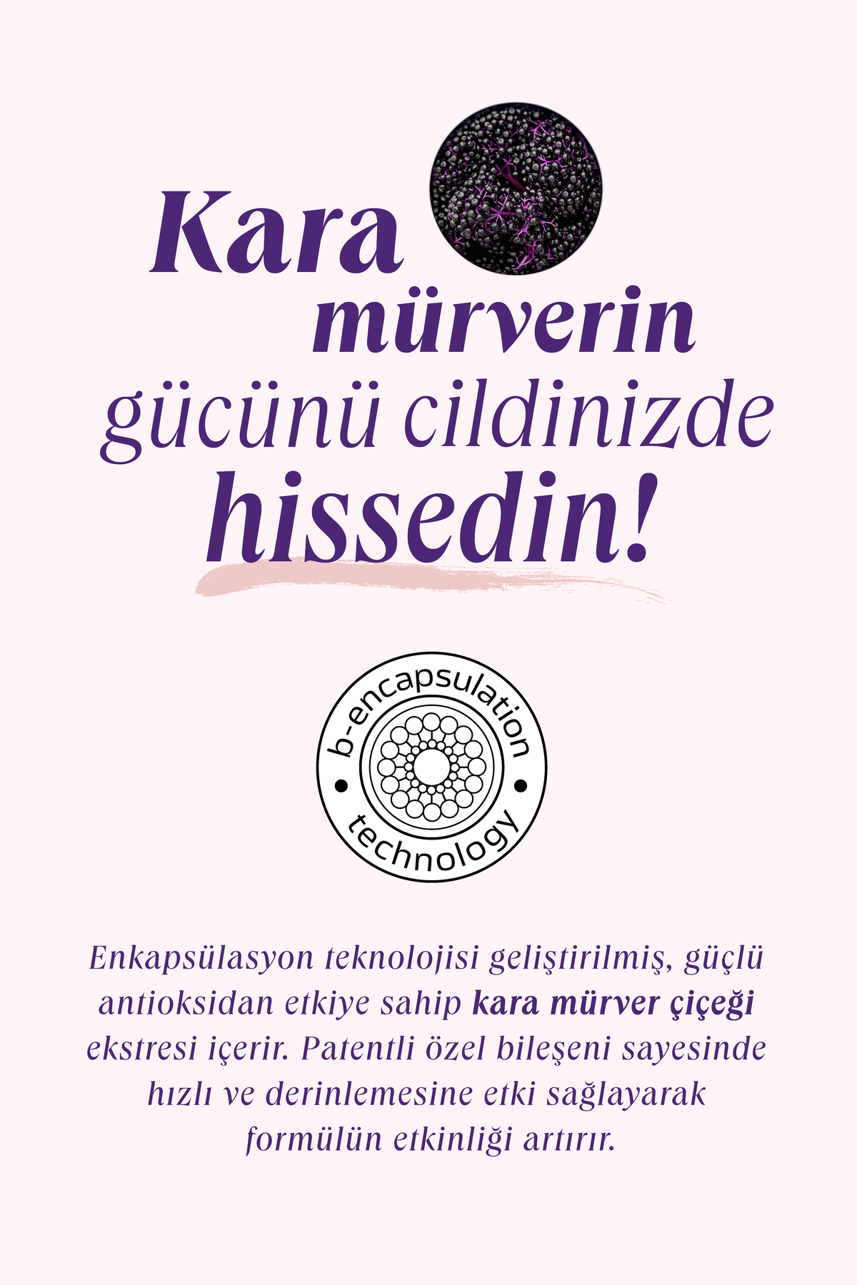 b-good care Anne Bakım Seti fotoğrafı 3 (önizleme)