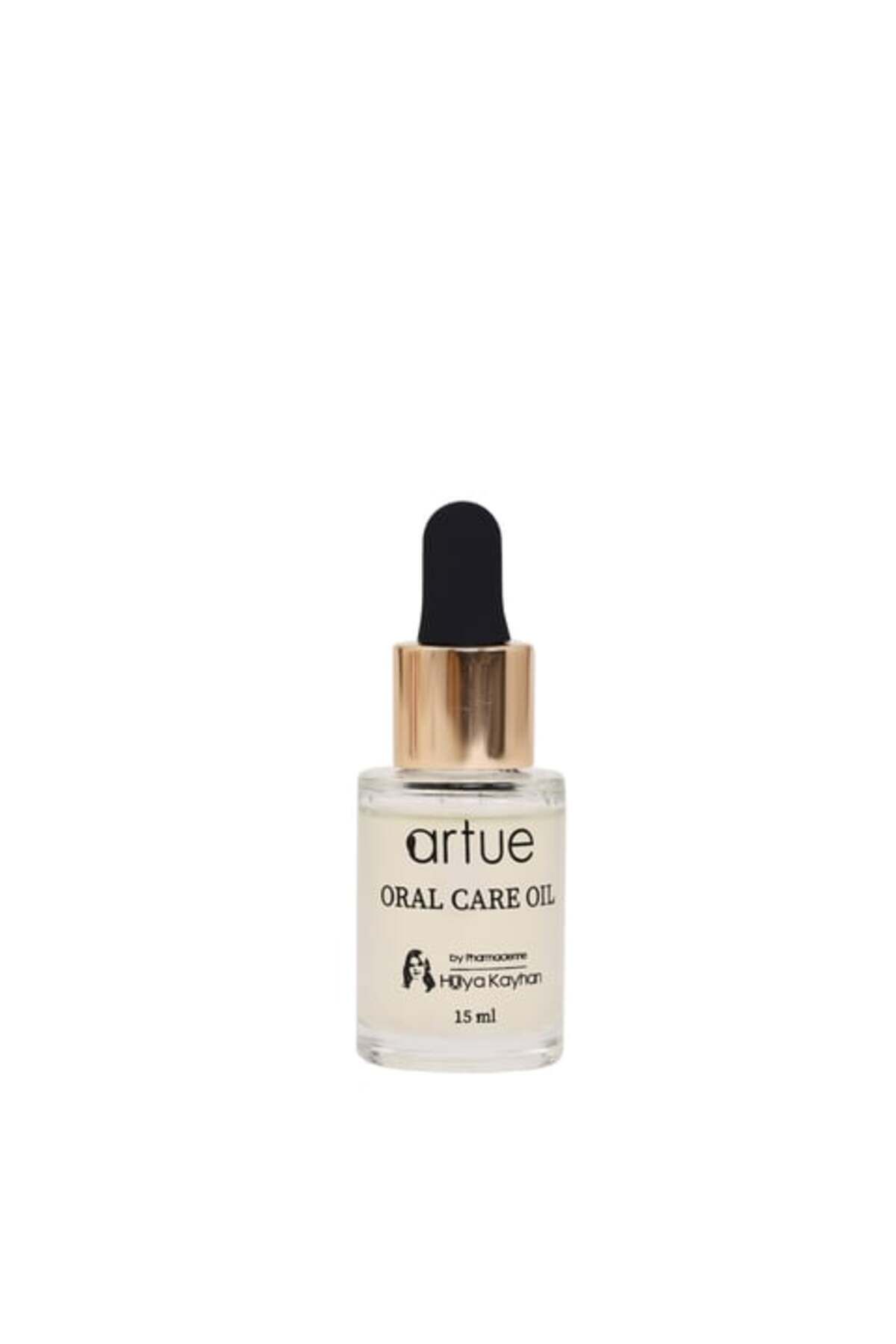 Art de Huile Artue Oral Care Oil (Ağız içi bakım yağı )15 ml