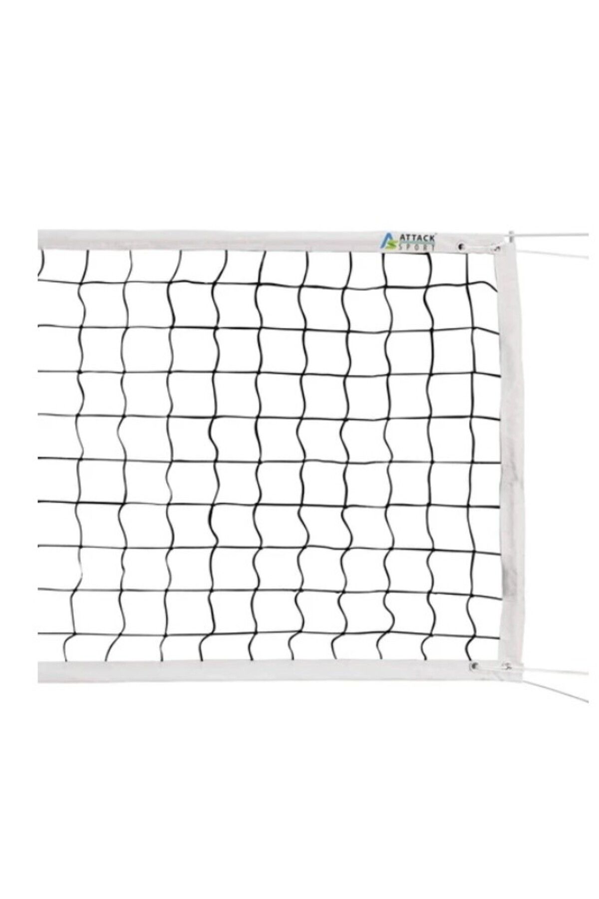 Attack Sport Abvf136 Beach Voleybol Filesi 3 Mm 10x10 Cm