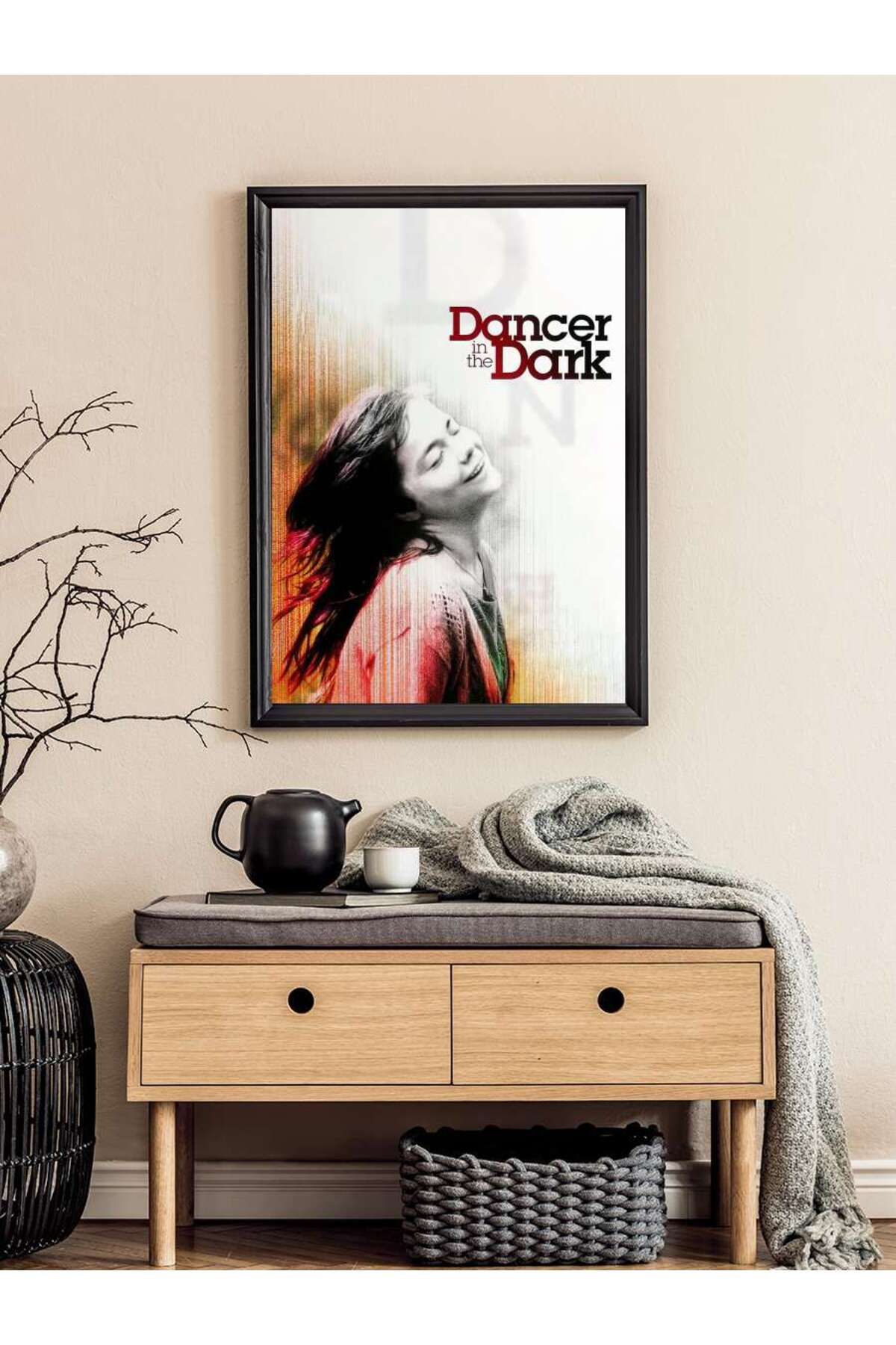 Mudi Store-Dancing in the Dark - Dancer in the Dark Movie Poster 2