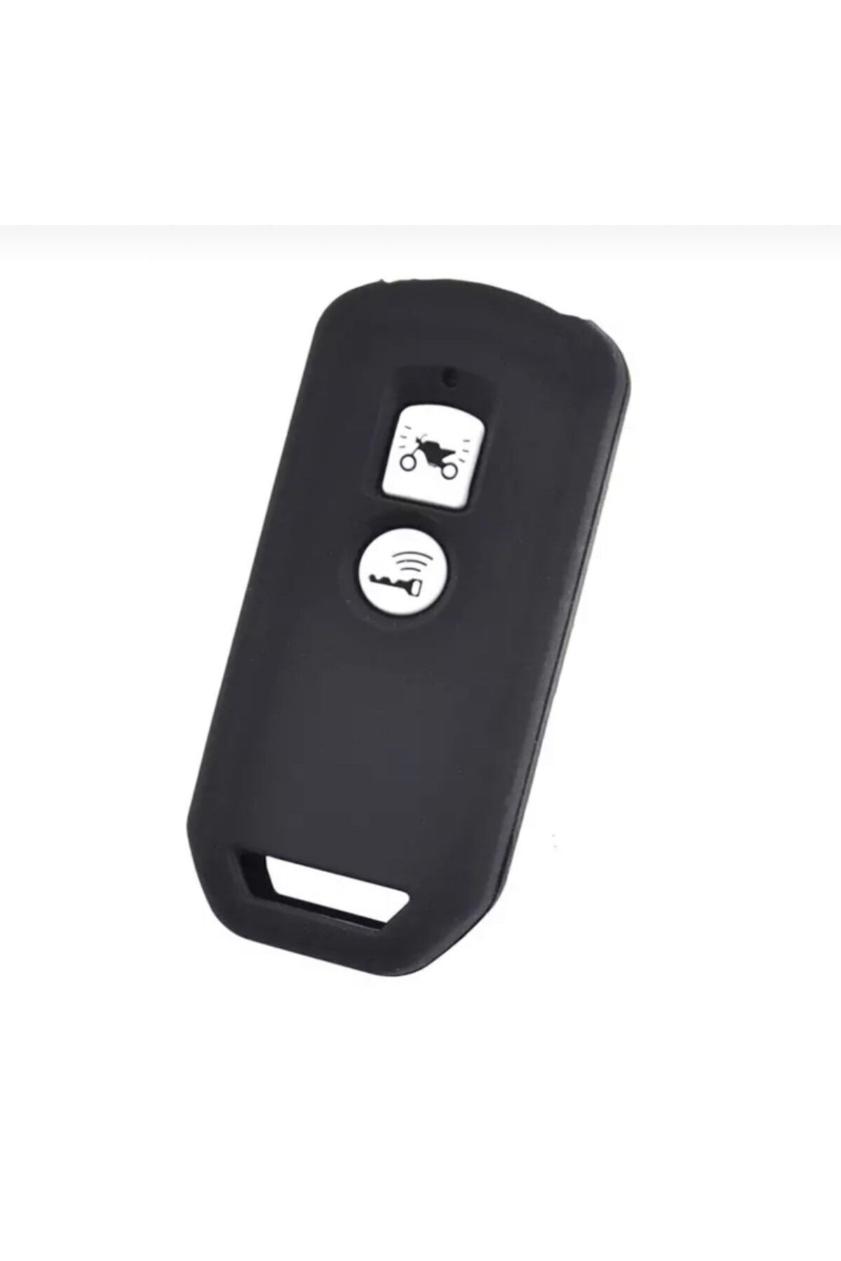 emii auto spare parts-Honda Pcx Forza 250 X-adv Africa Silicone Key Case 4