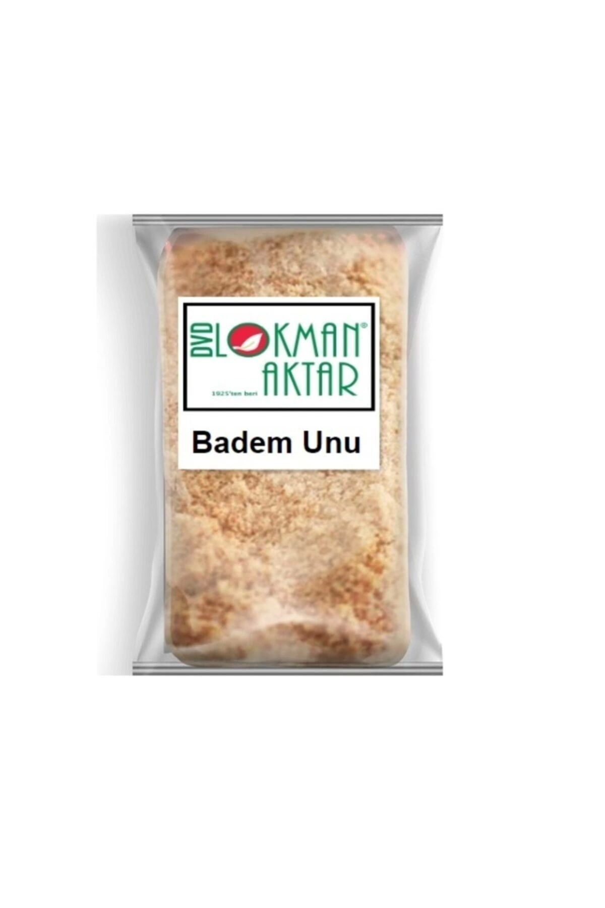 DVD Lokman Aktar Badem Unu 100 gr