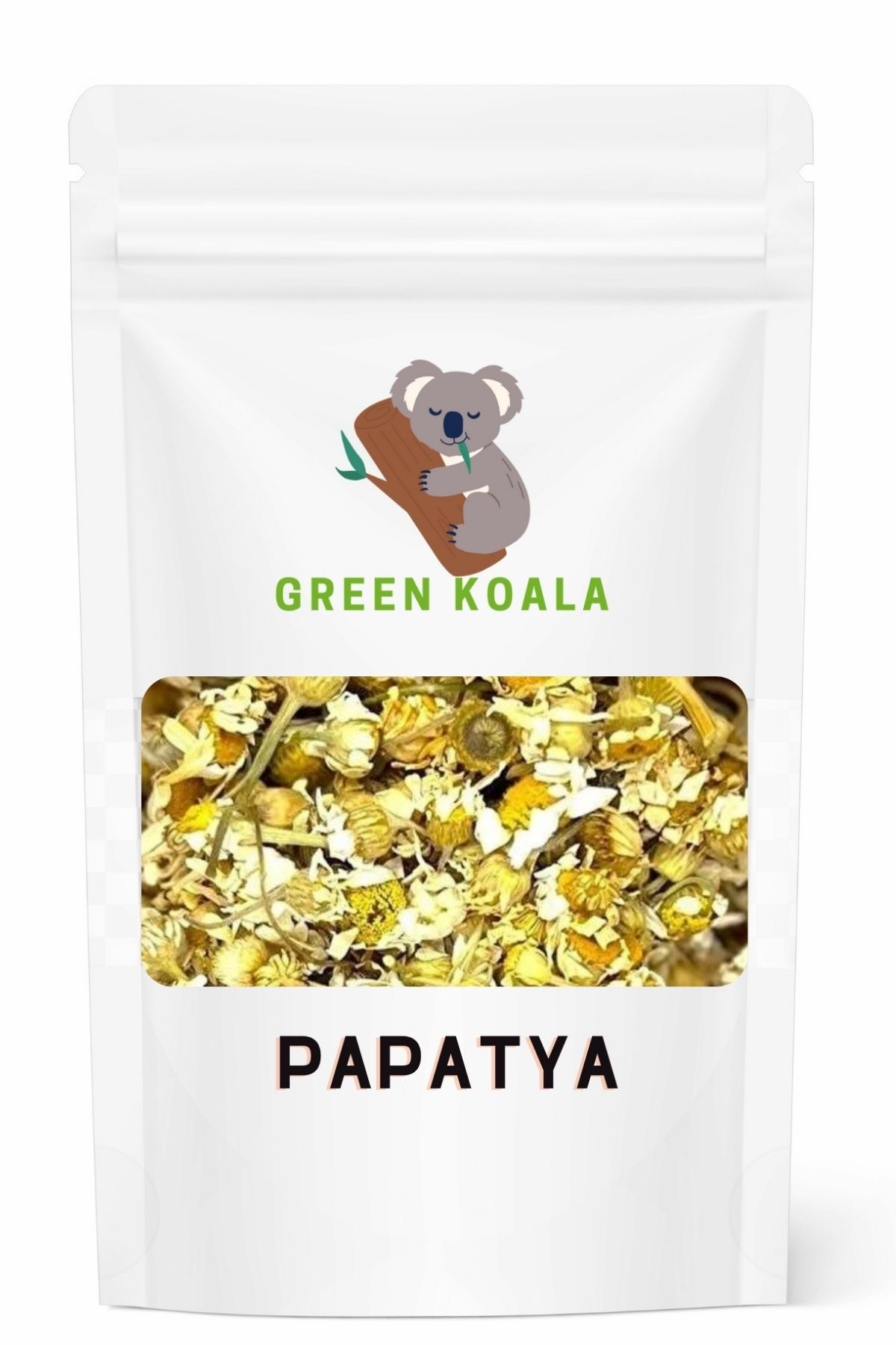 Green Koala Papatya 50 gr