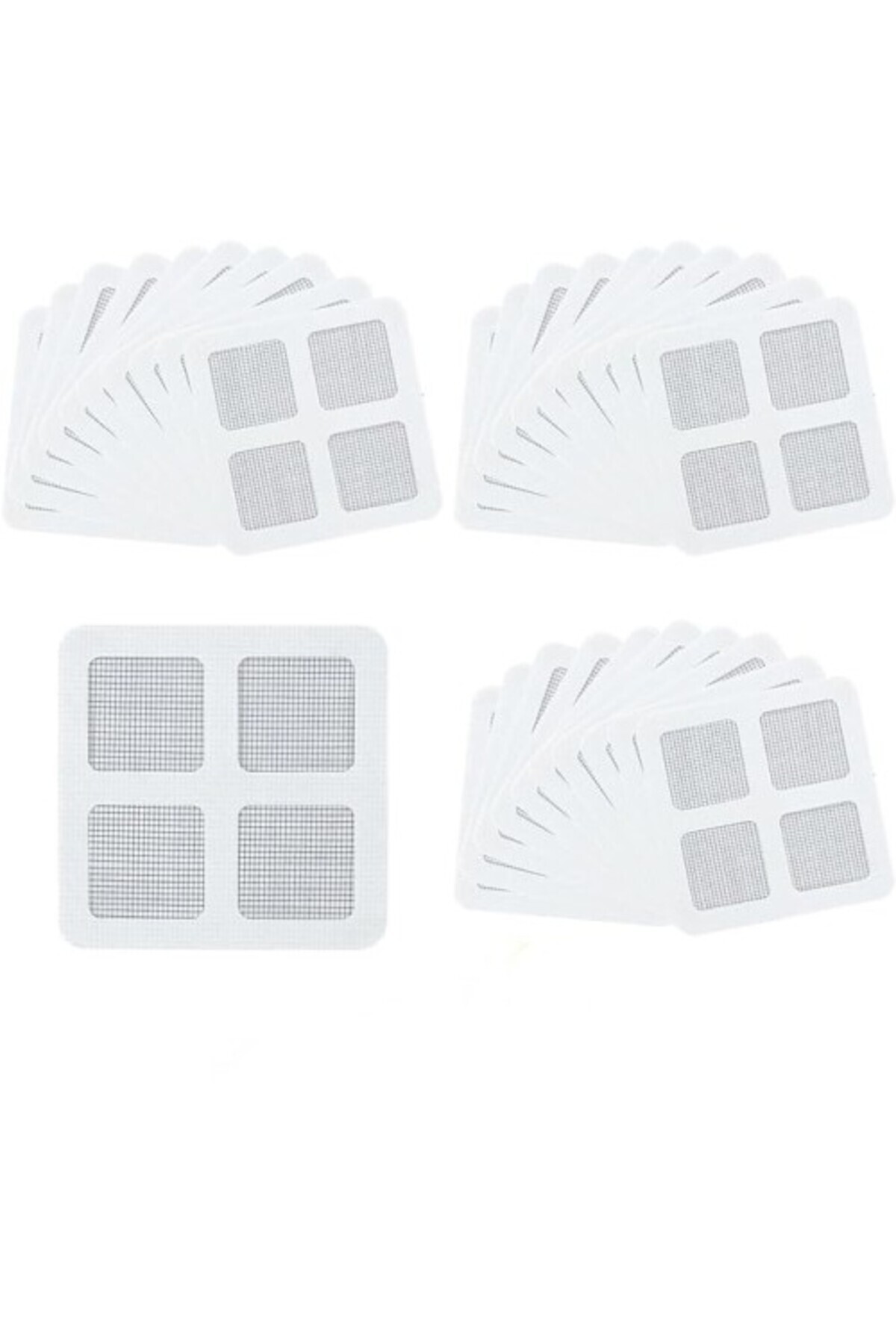 Cosmos e-ticaret Tül Sineklik Yaması 40 Parça